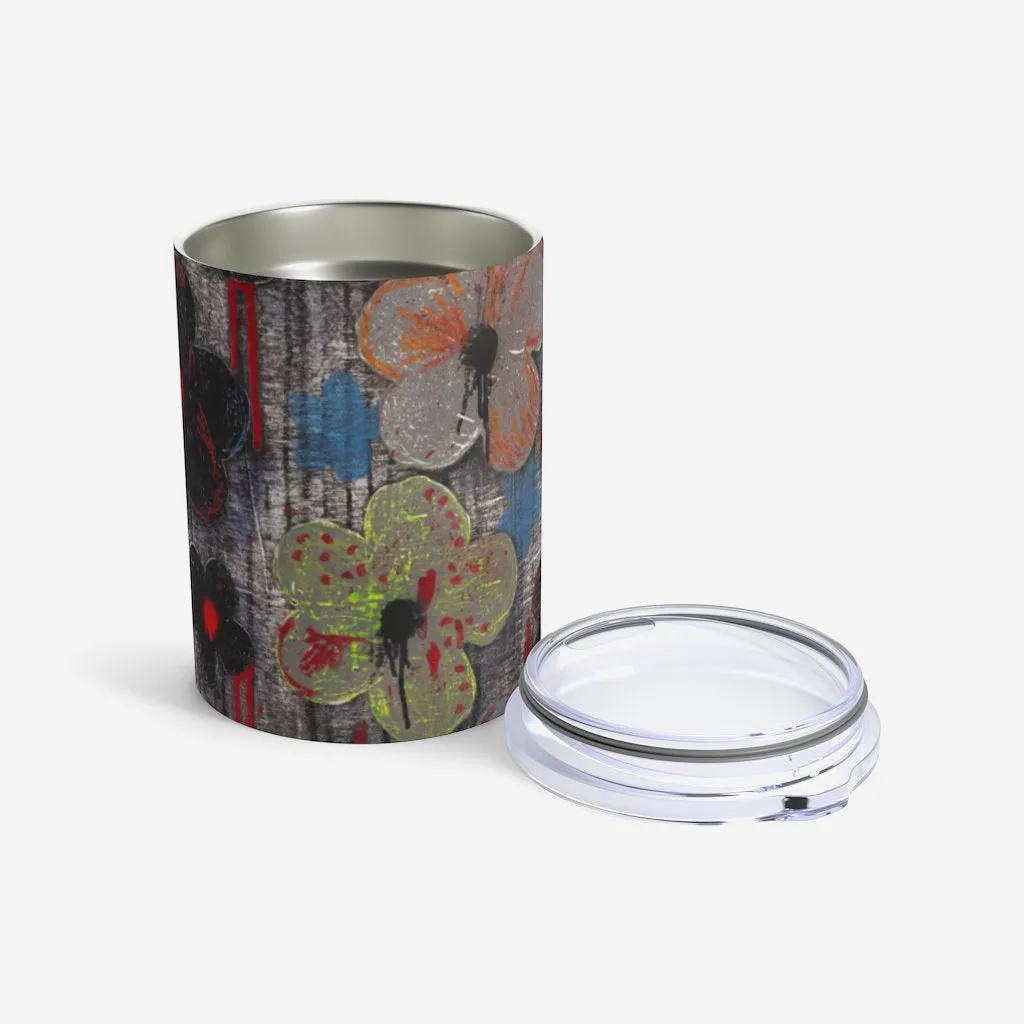 Electric Soul Tumbler 10