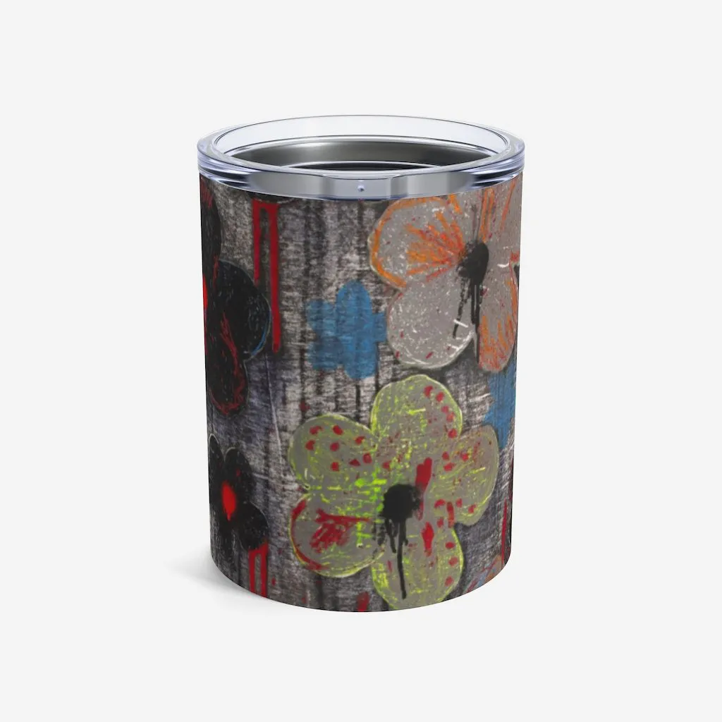 Electric Soul Tumbler 10