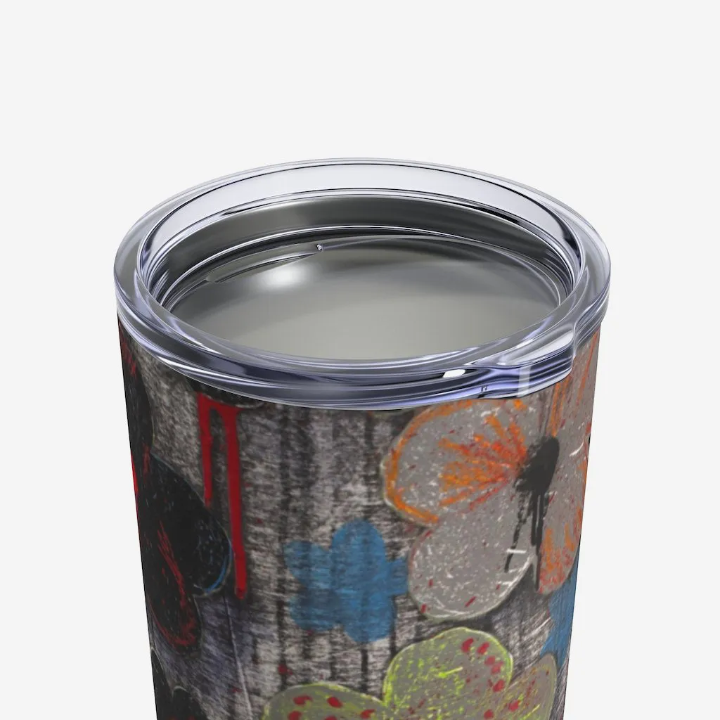 Electric Soul Tumbler 10