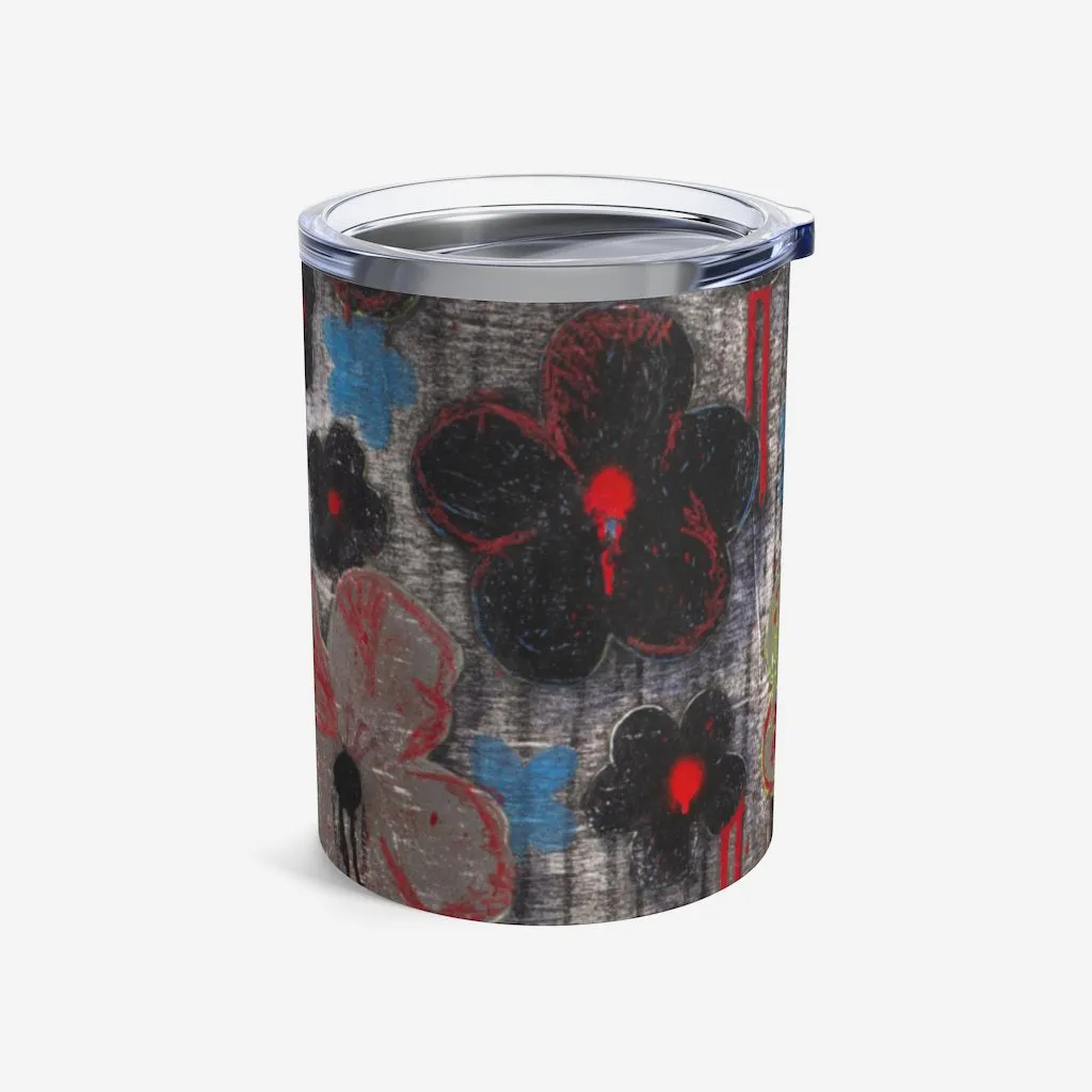 Electric Soul Tumbler 10