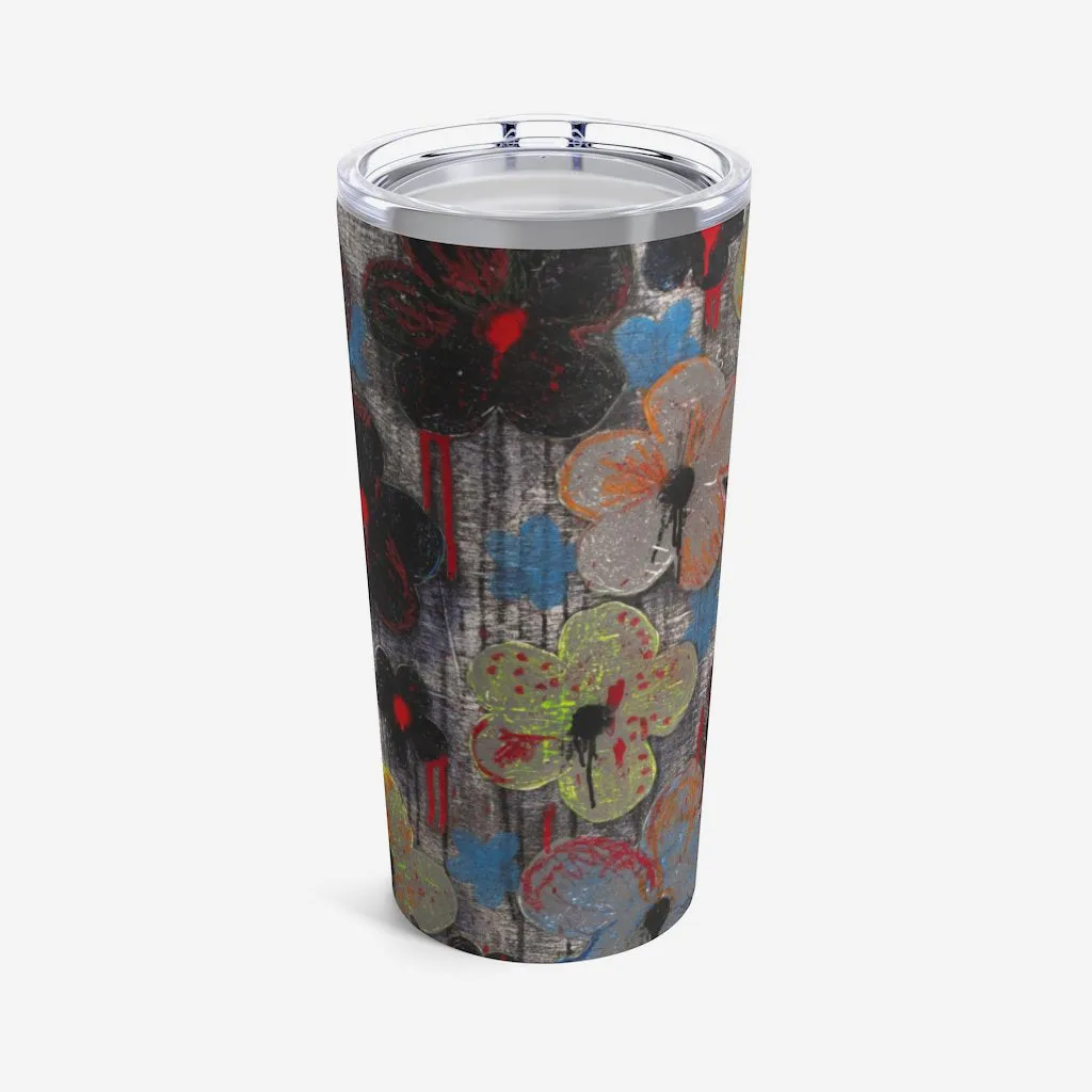 Electric Soul Tumbler 20