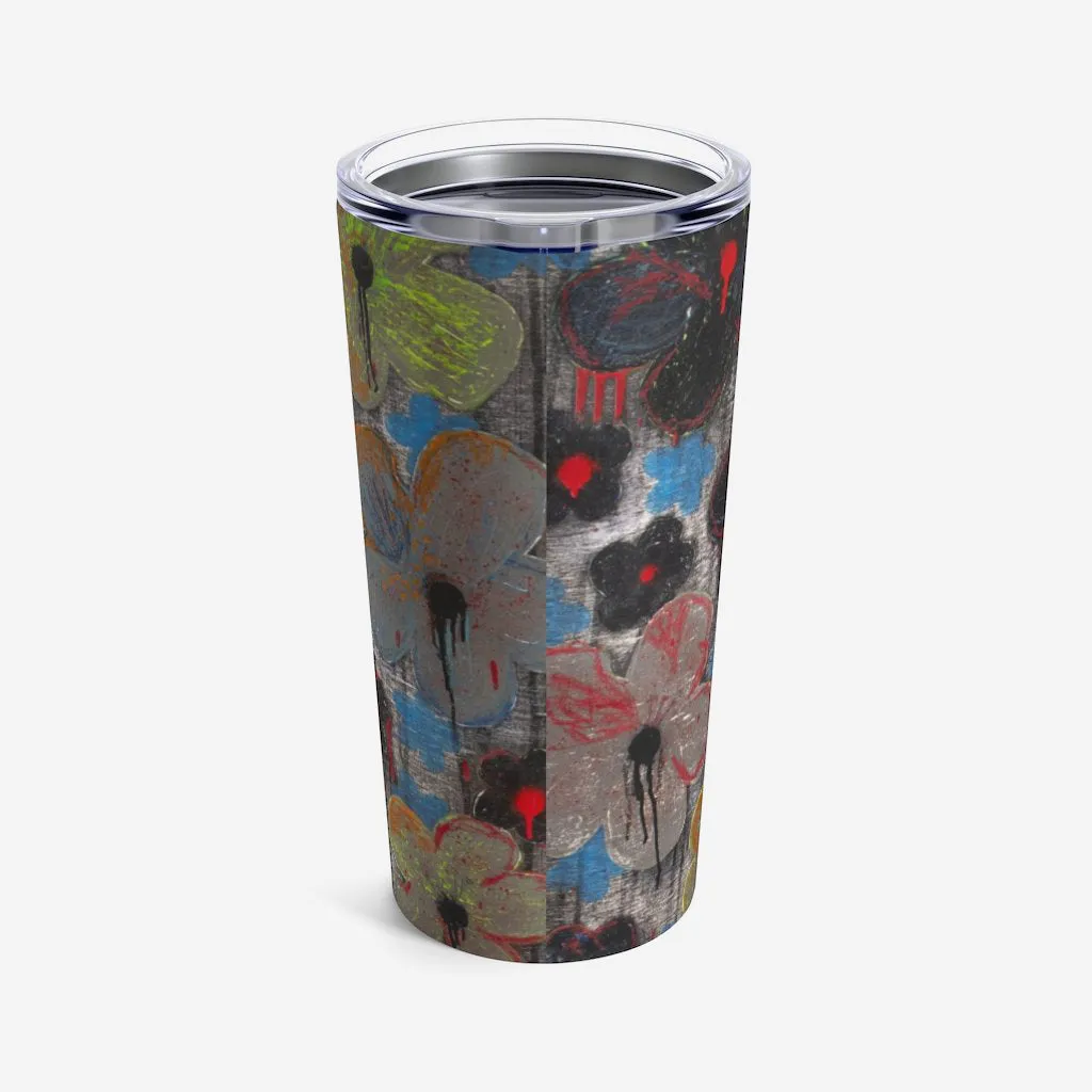 Electric Soul Tumbler 20