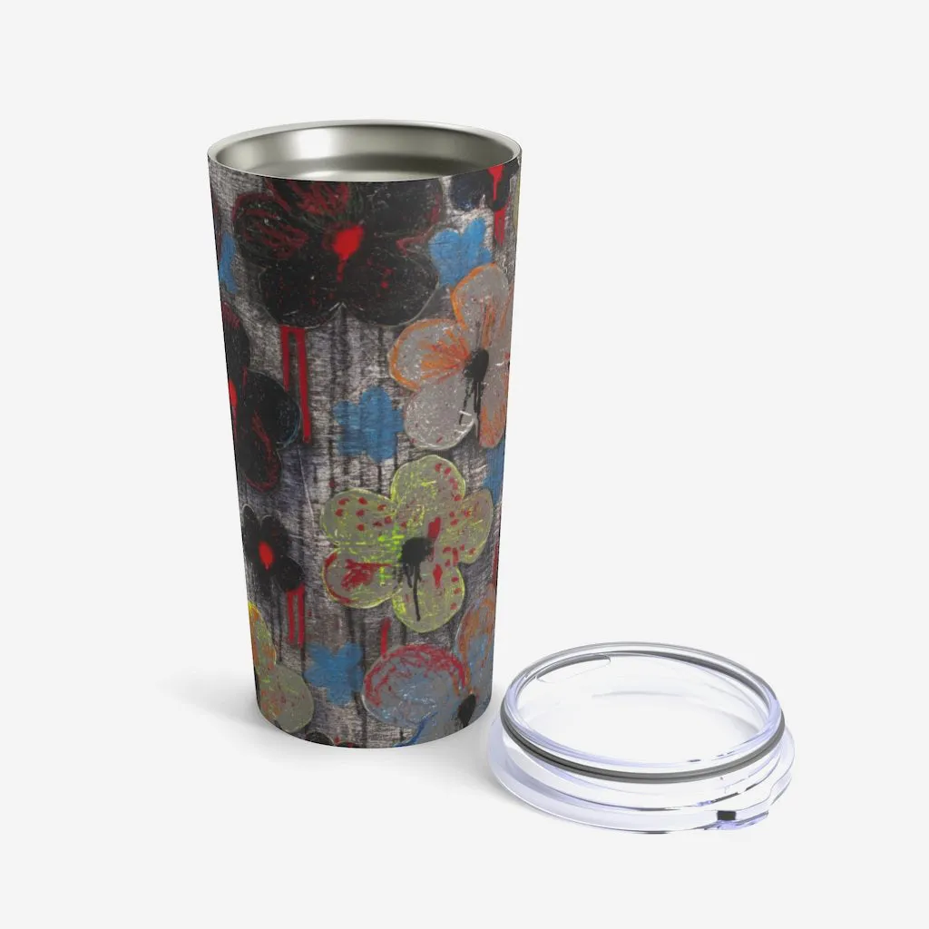 Electric Soul Tumbler 20