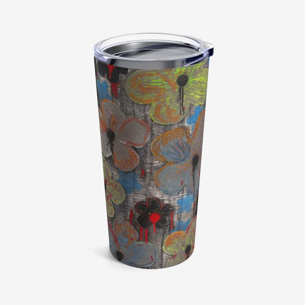 Electric Soul Tumbler 20