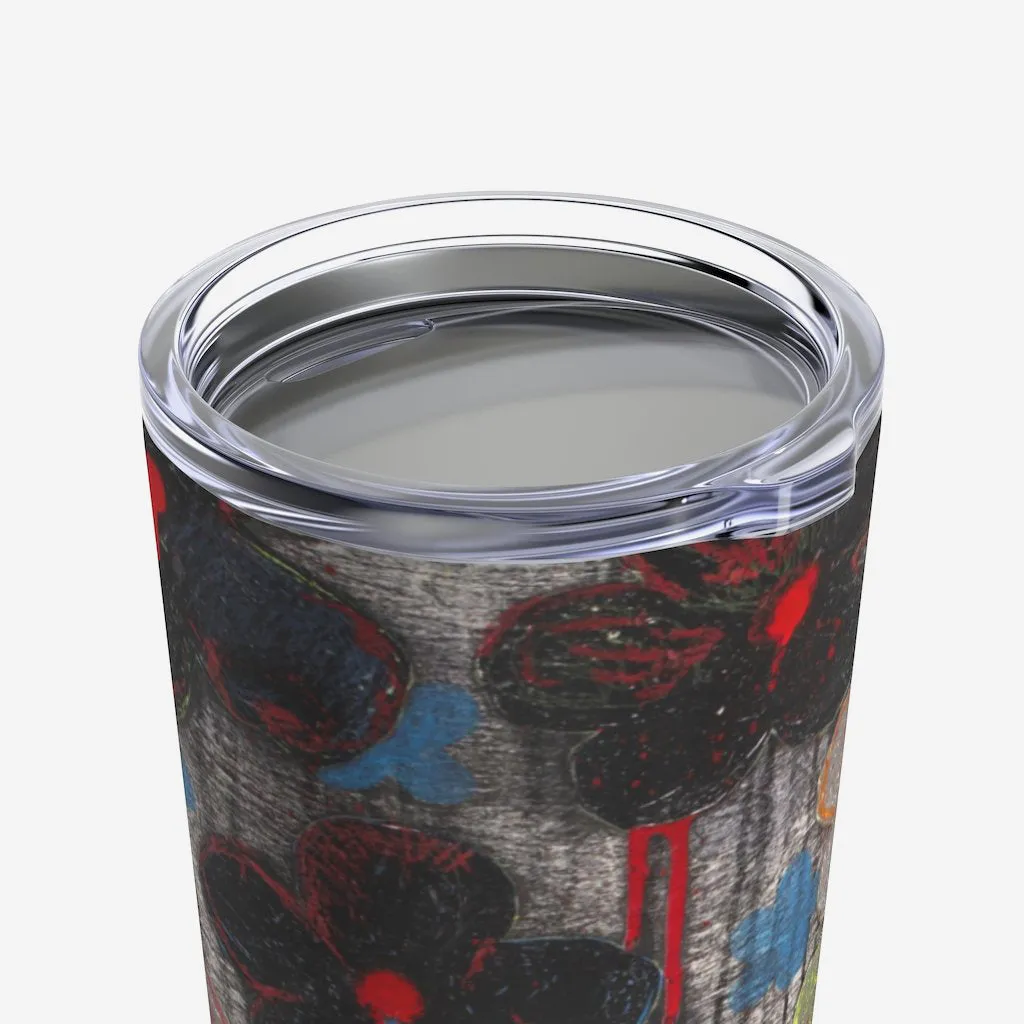 Electric Soul Tumbler 20