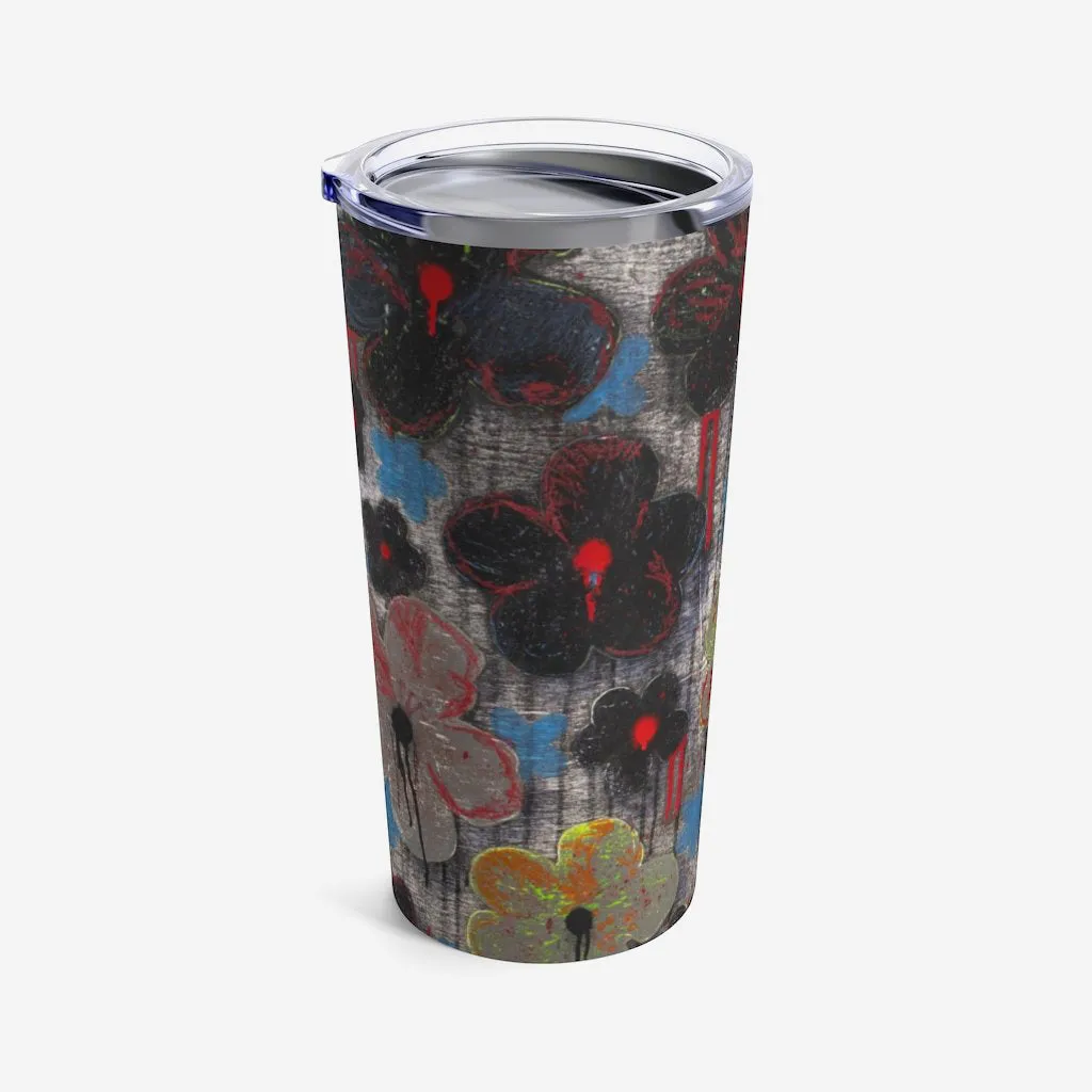 Electric Soul Tumbler 20