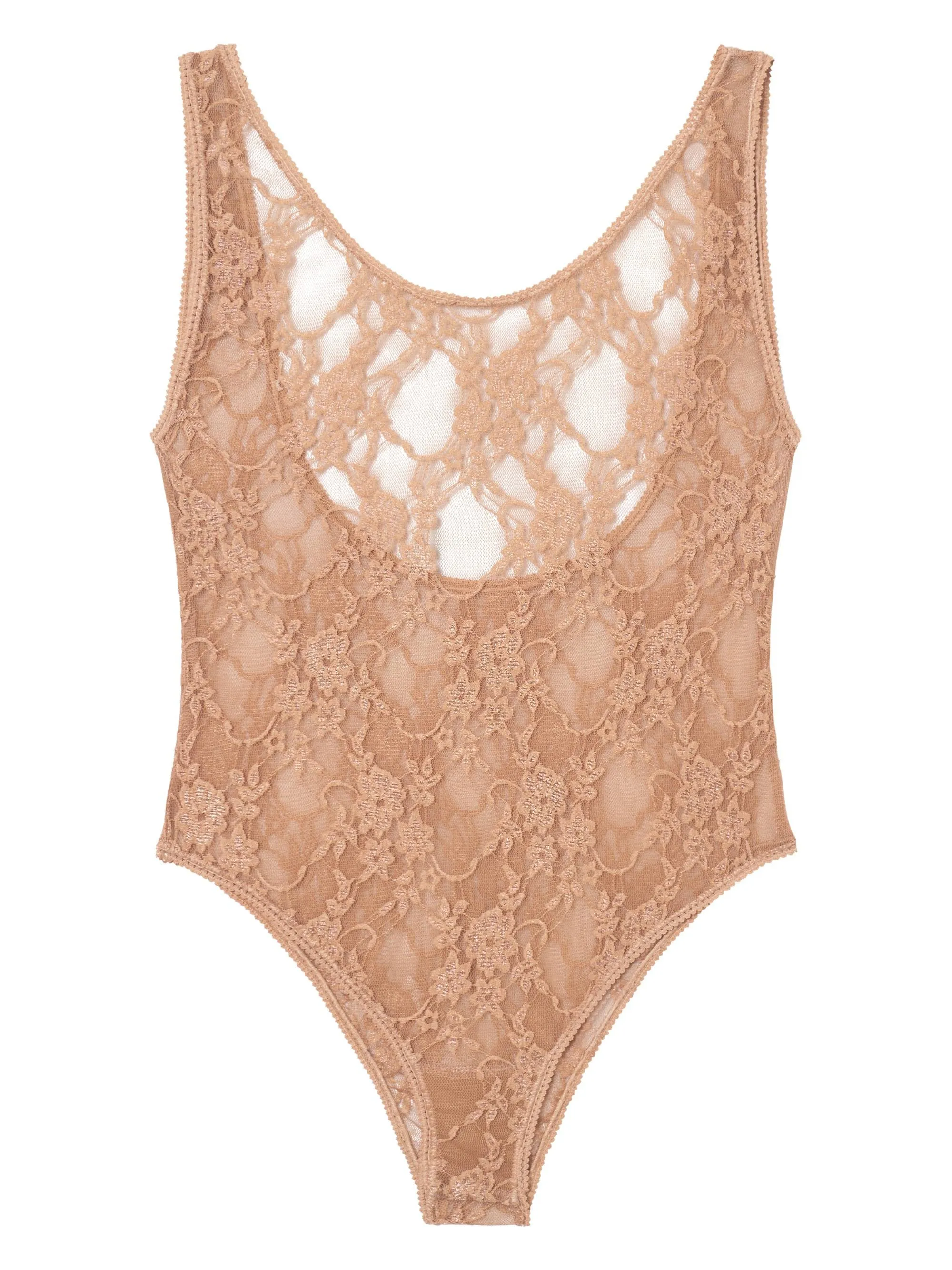 Emma Bodysuit