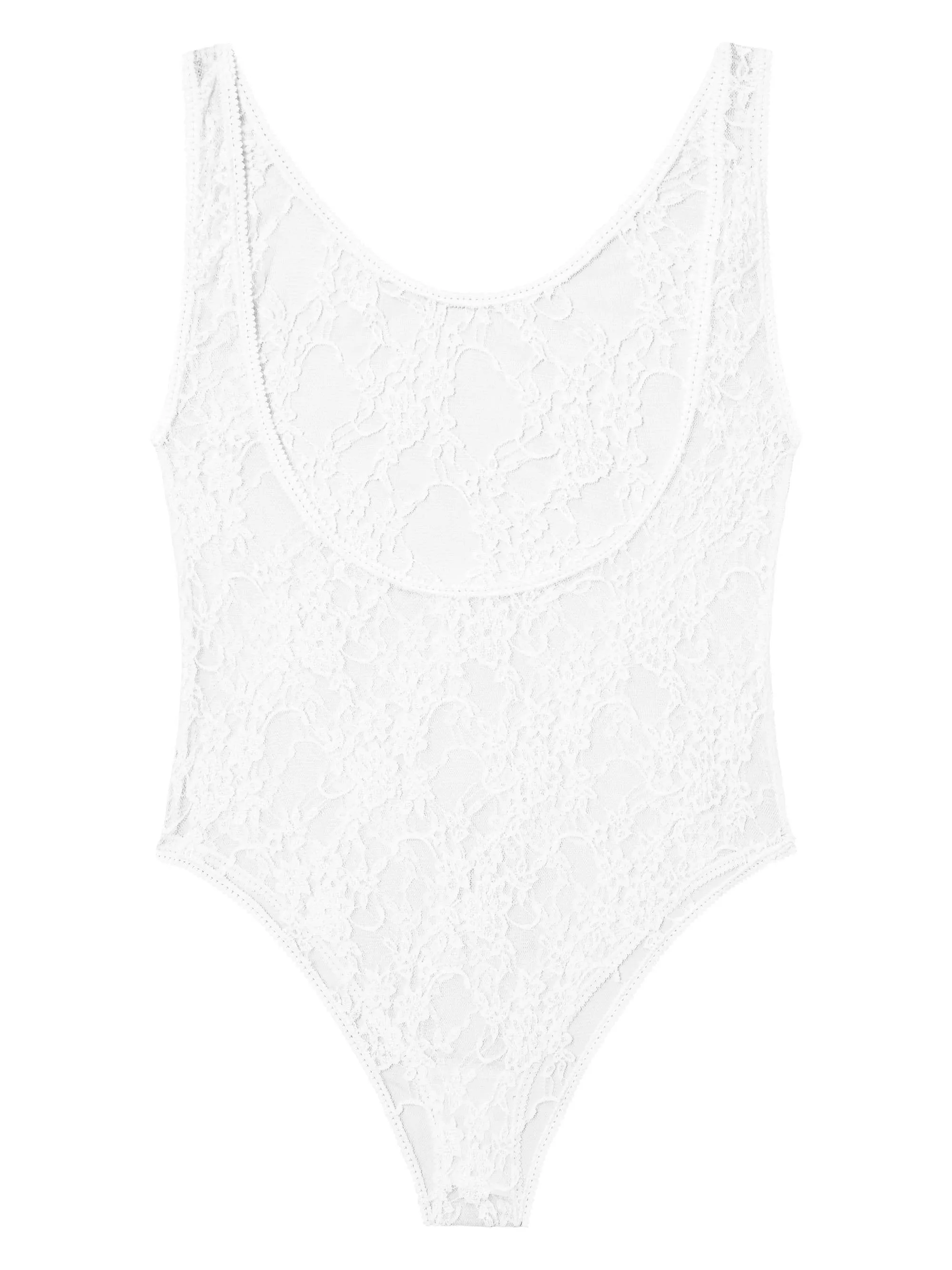 Emma Bodysuit