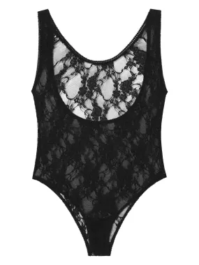 Emma Bodysuit