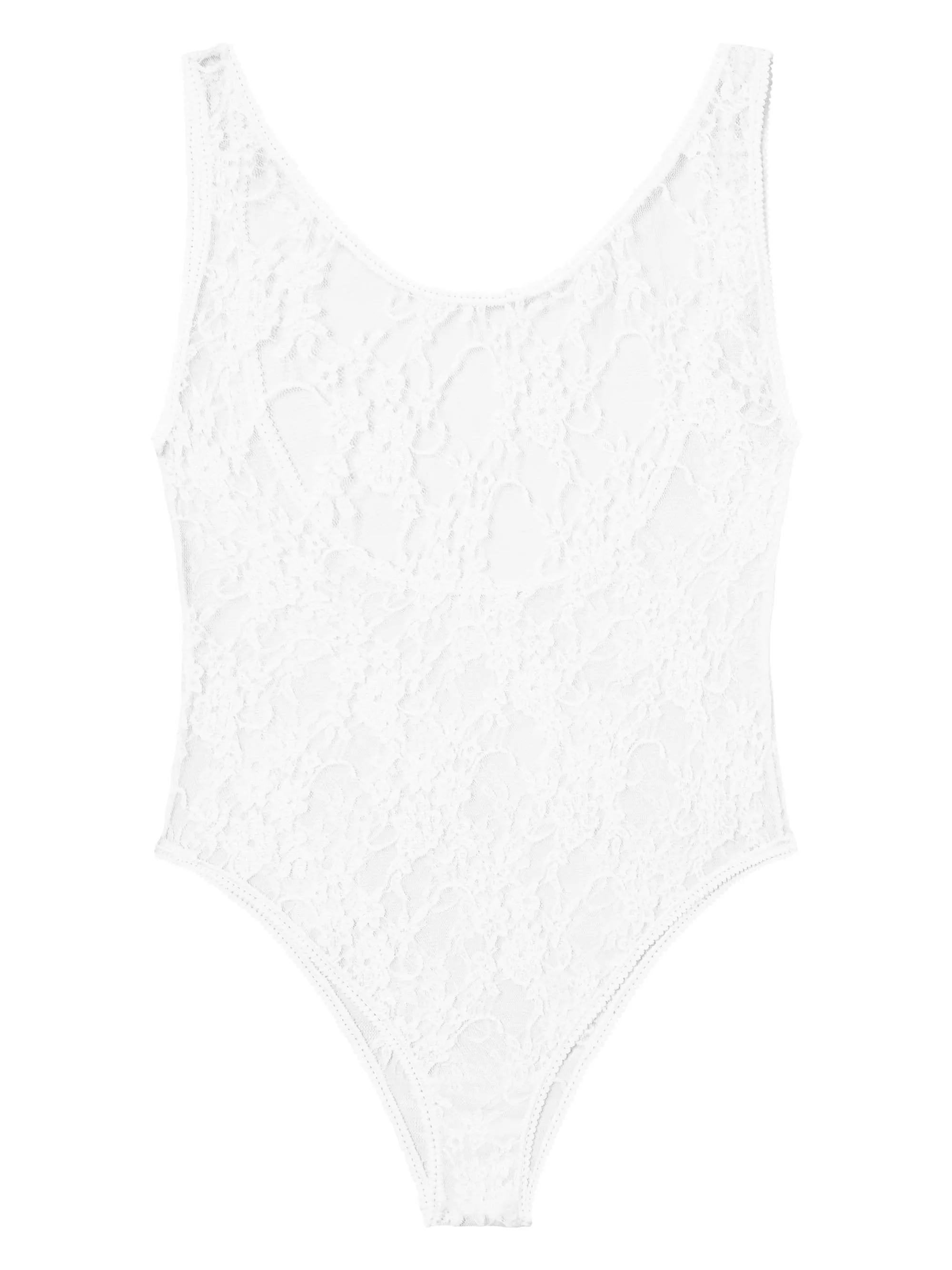 Emma Bodysuit