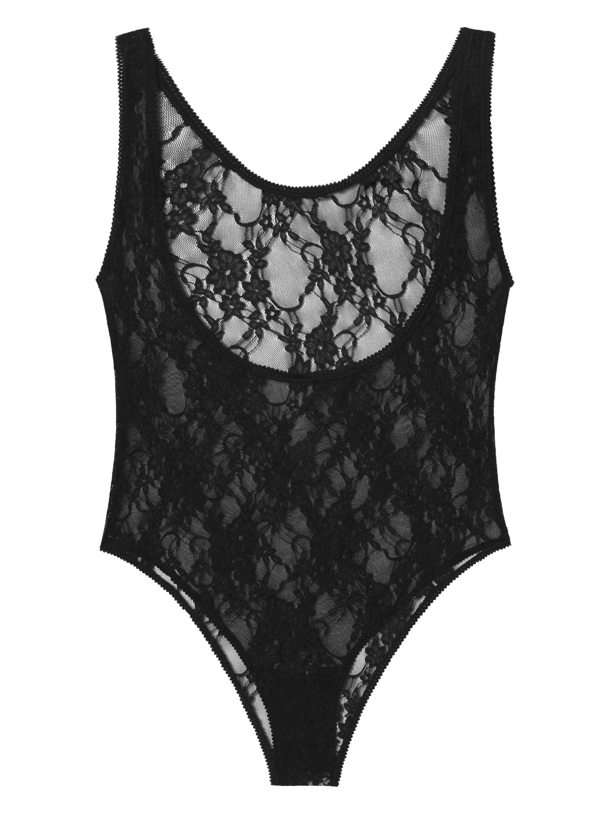 Emma Bodysuit