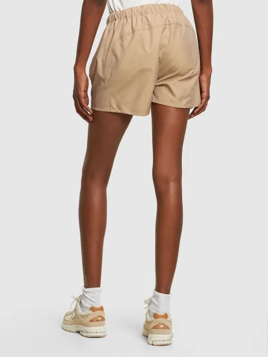 Entire Studios   Cotton shorts 