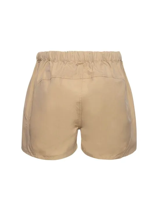 Entire Studios   Cotton shorts 