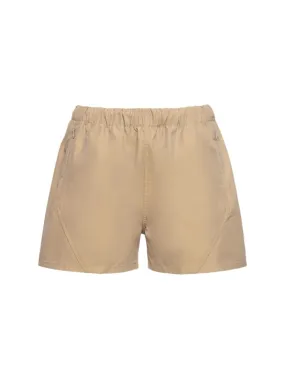 Entire Studios   Cotton shorts 
