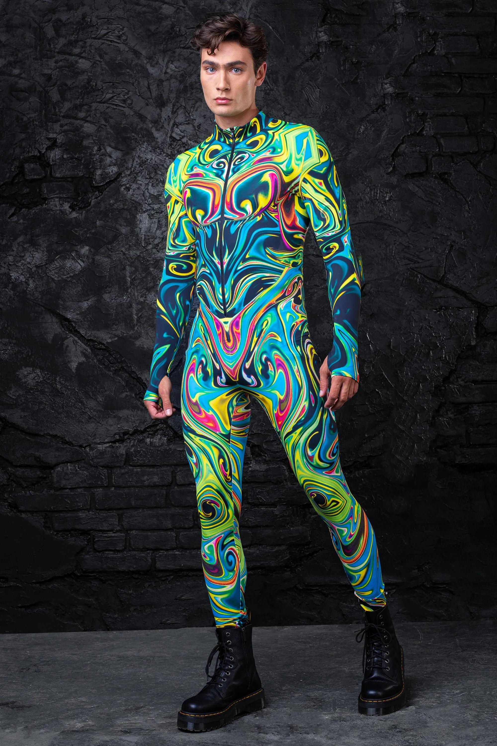 Epiphany Male Costume