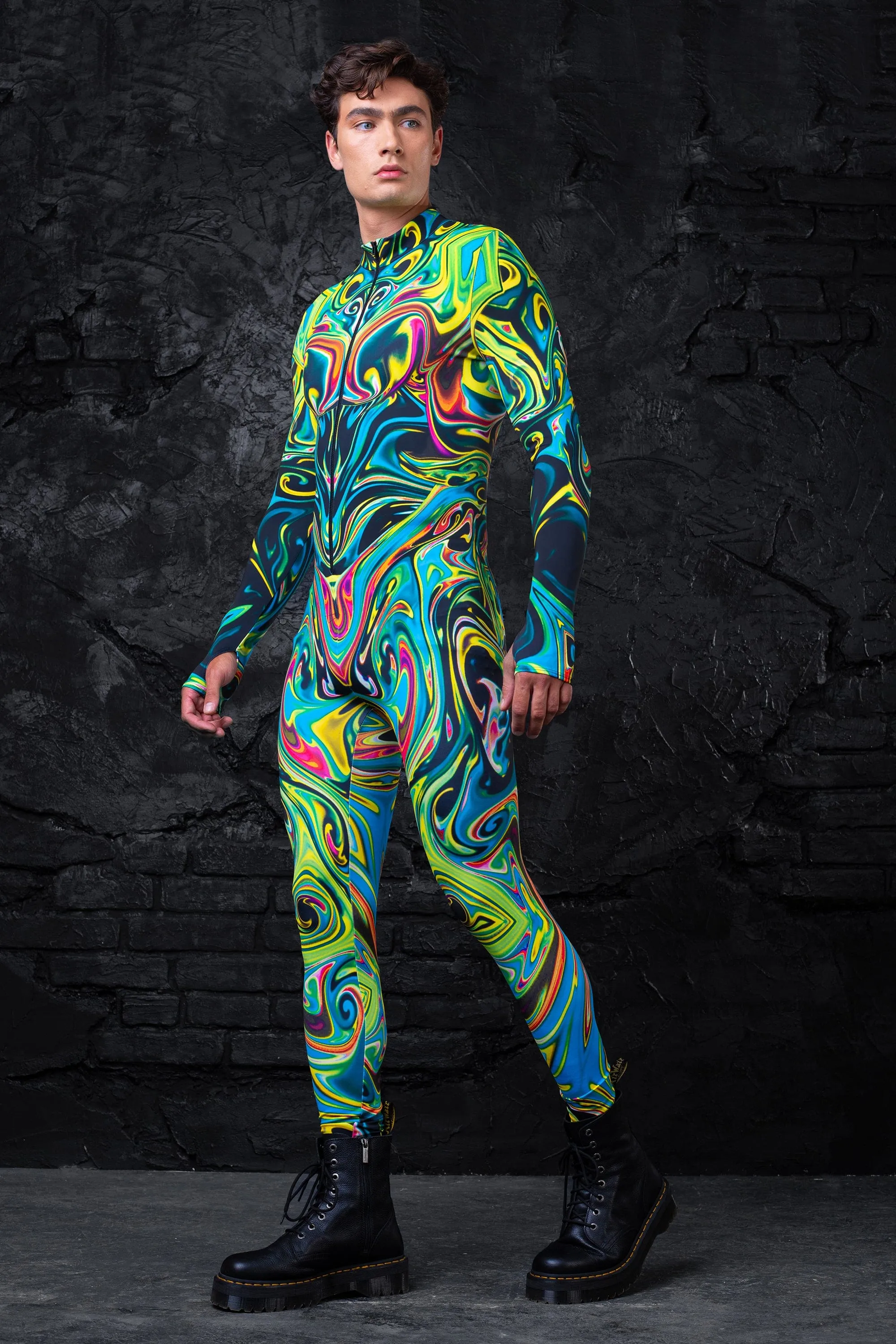Epiphany Male Costume