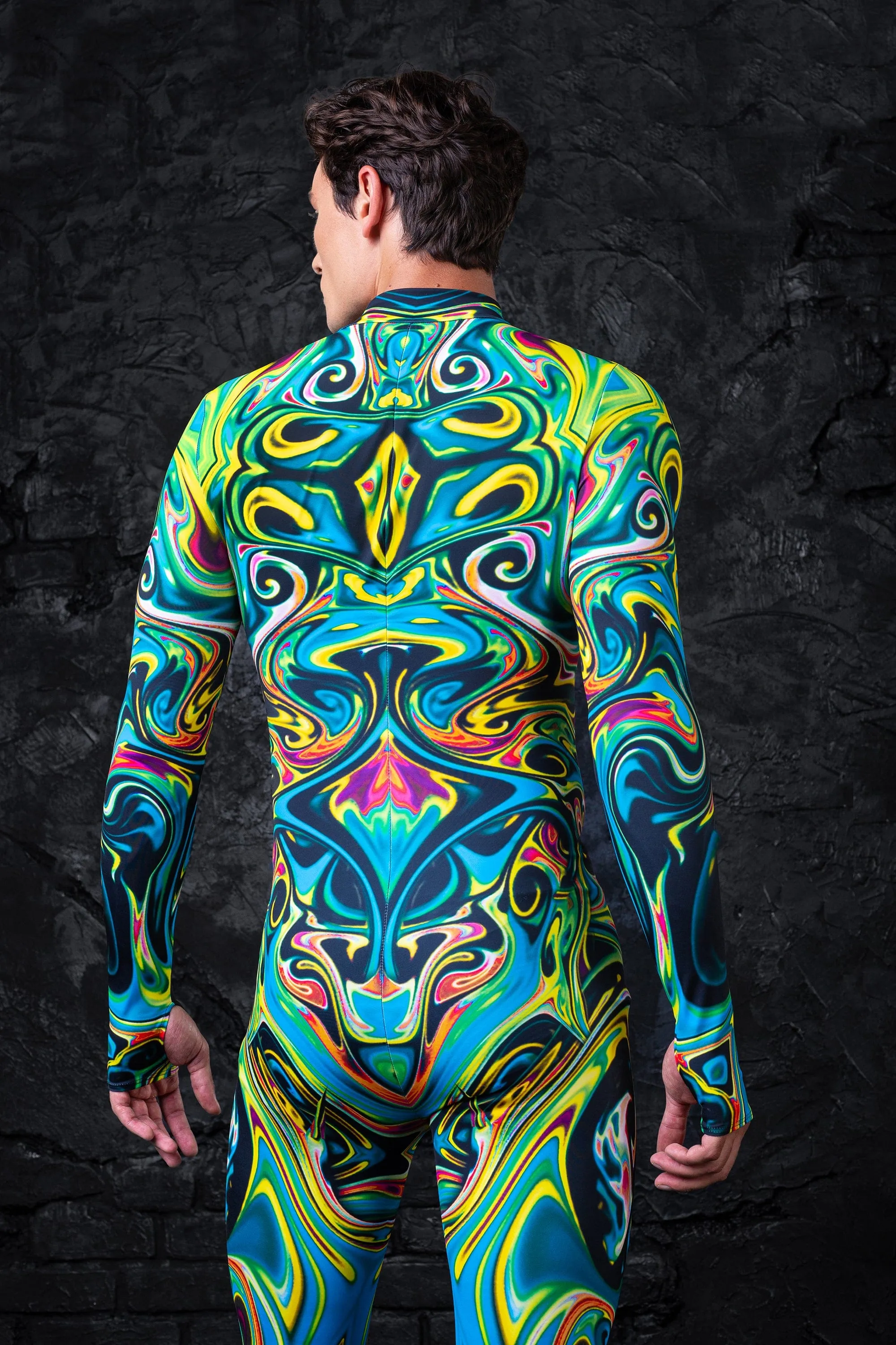 Epiphany Male Costume
