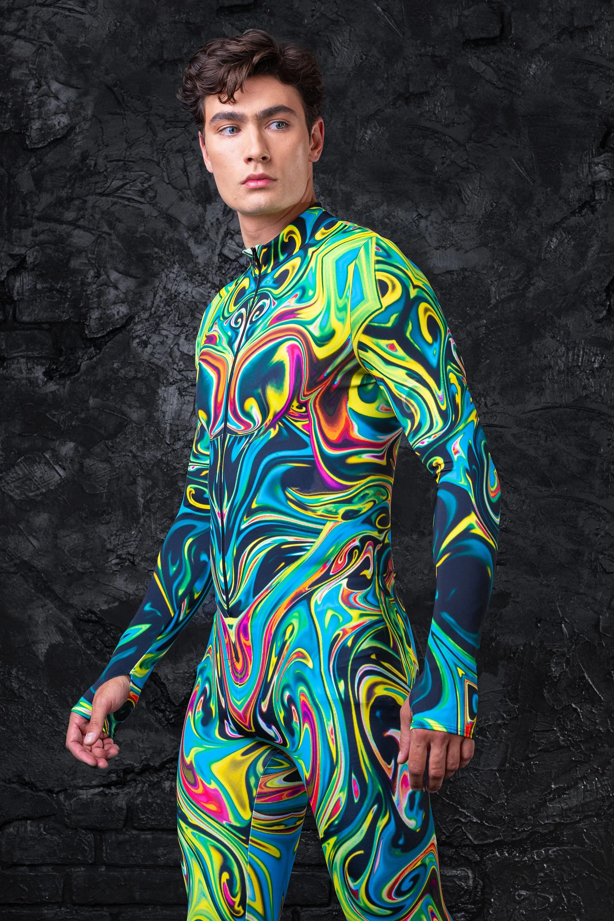 Epiphany Male Costume