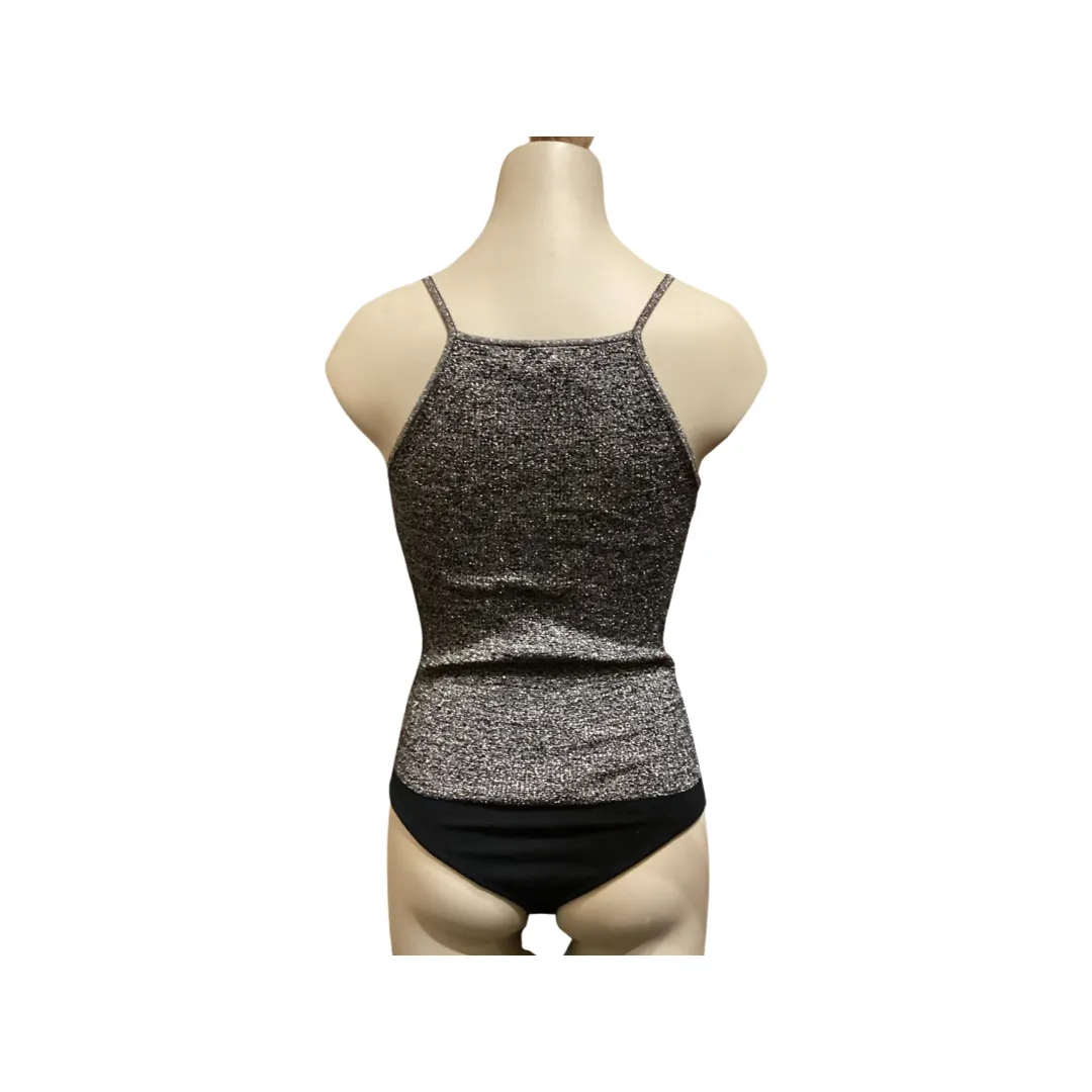 Express Bodysuit