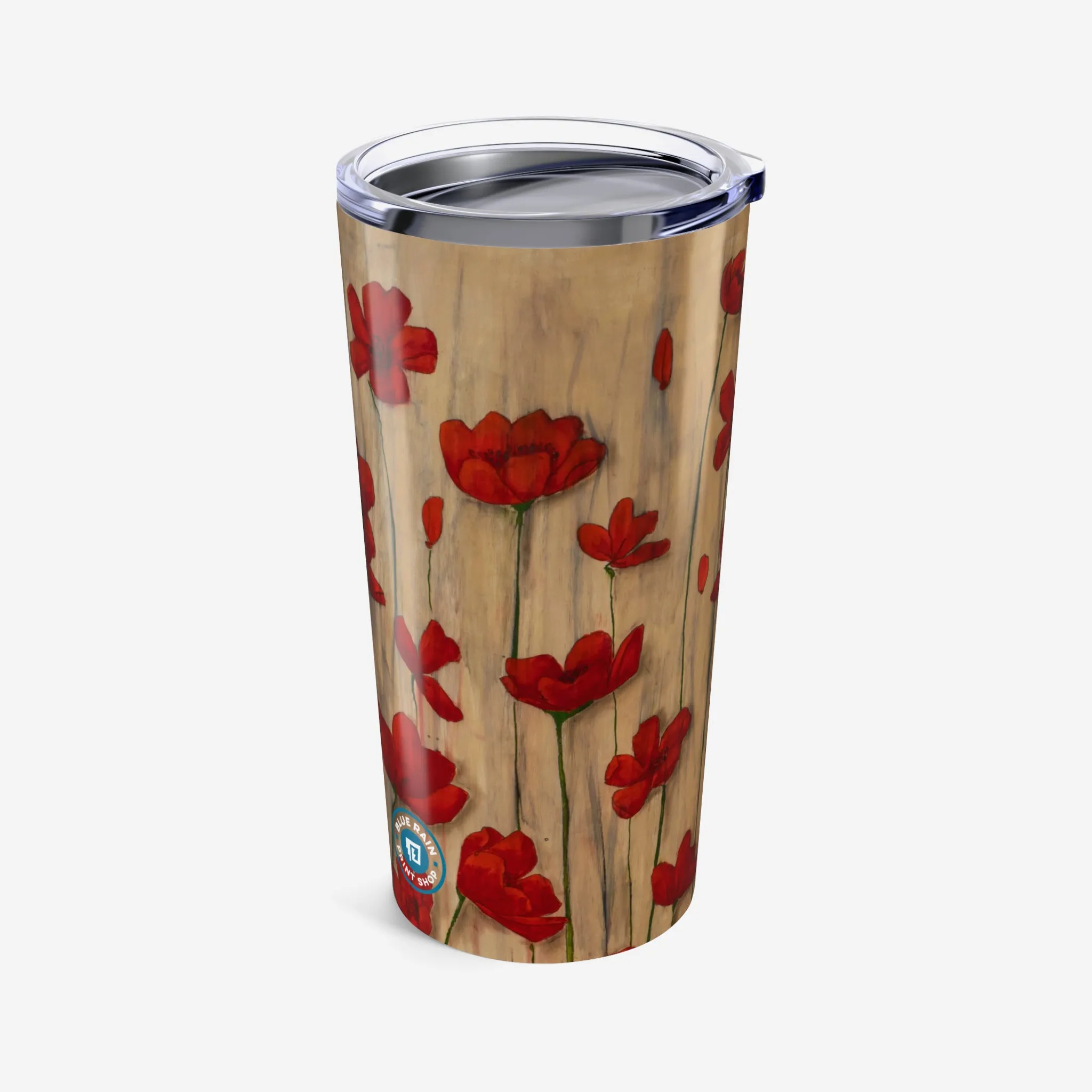 Falling Apart Tumbler 20