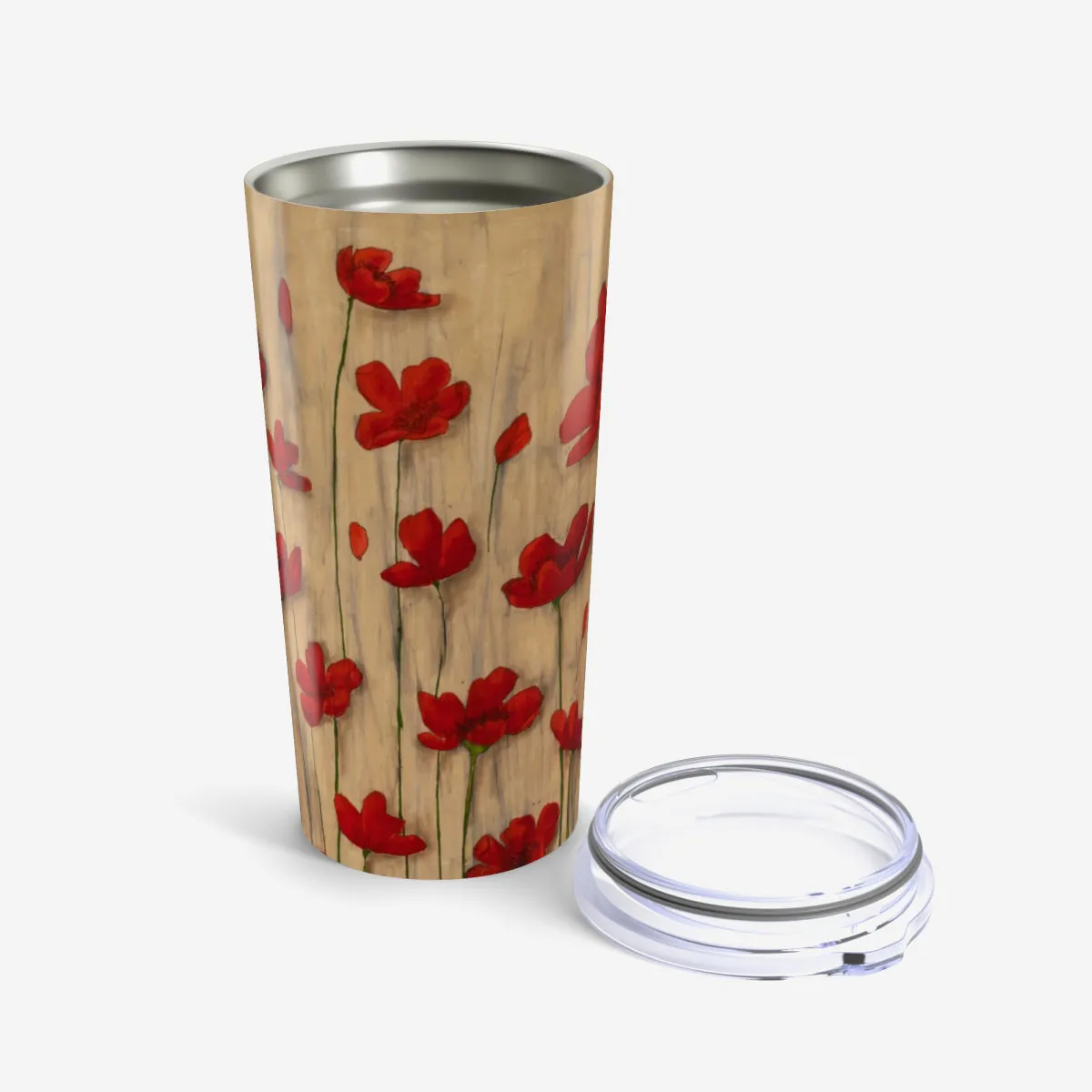 Falling Apart Tumbler 20