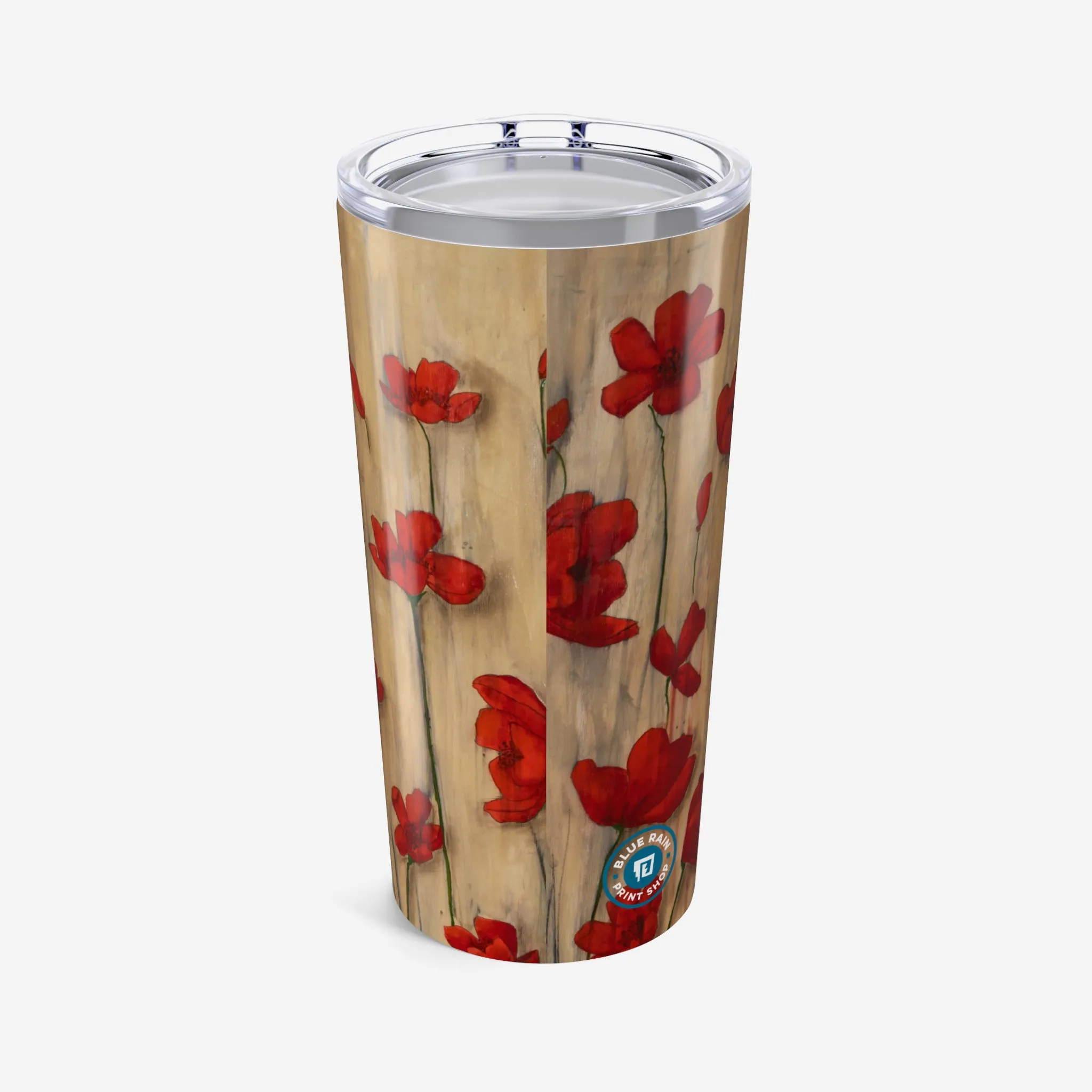 Falling Apart Tumbler 20