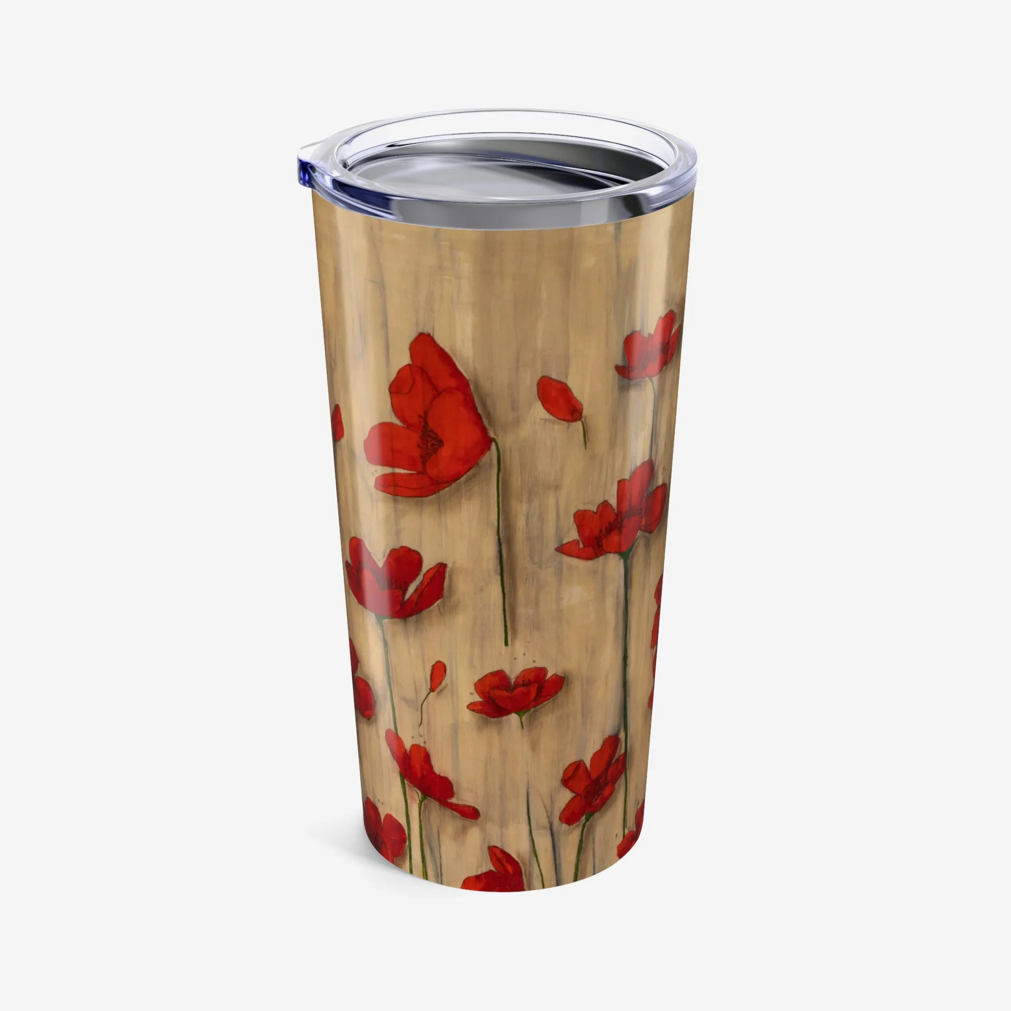 Falling Apart Tumbler 20