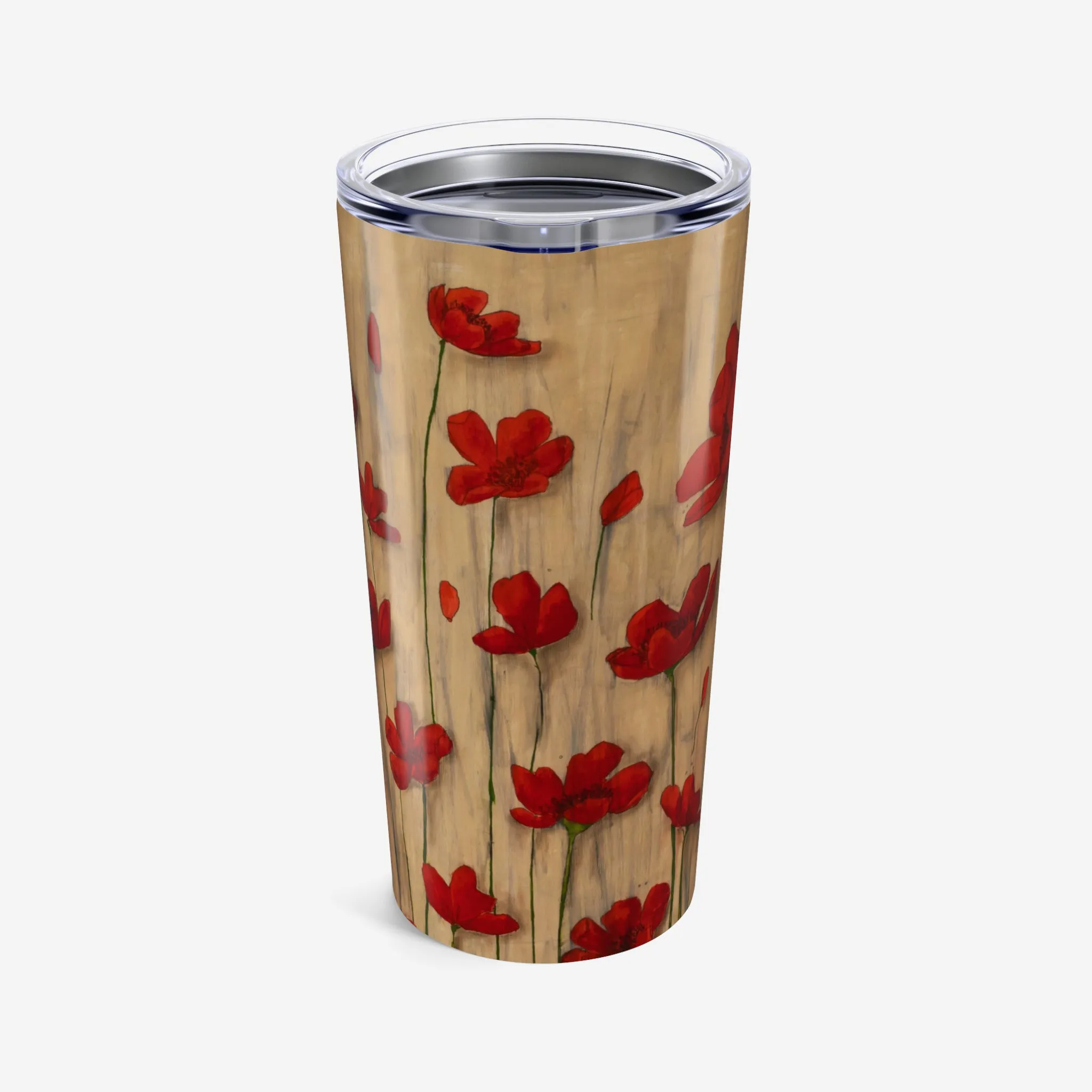 Falling Apart Tumbler 20