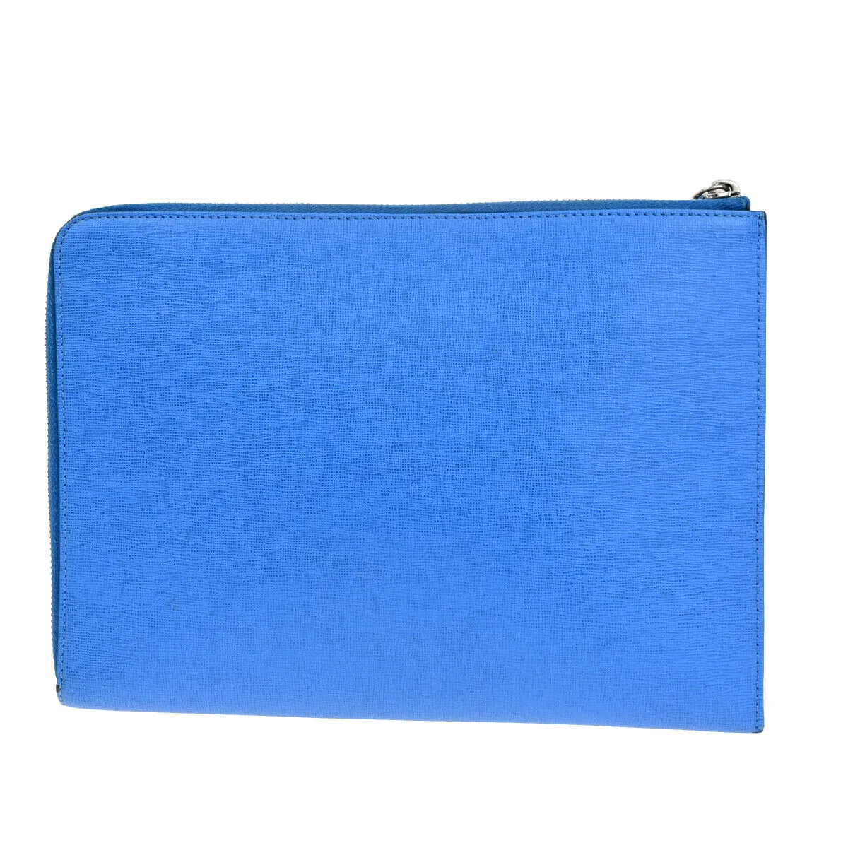 Fendi Monster  Canvas Clutch Bag ()