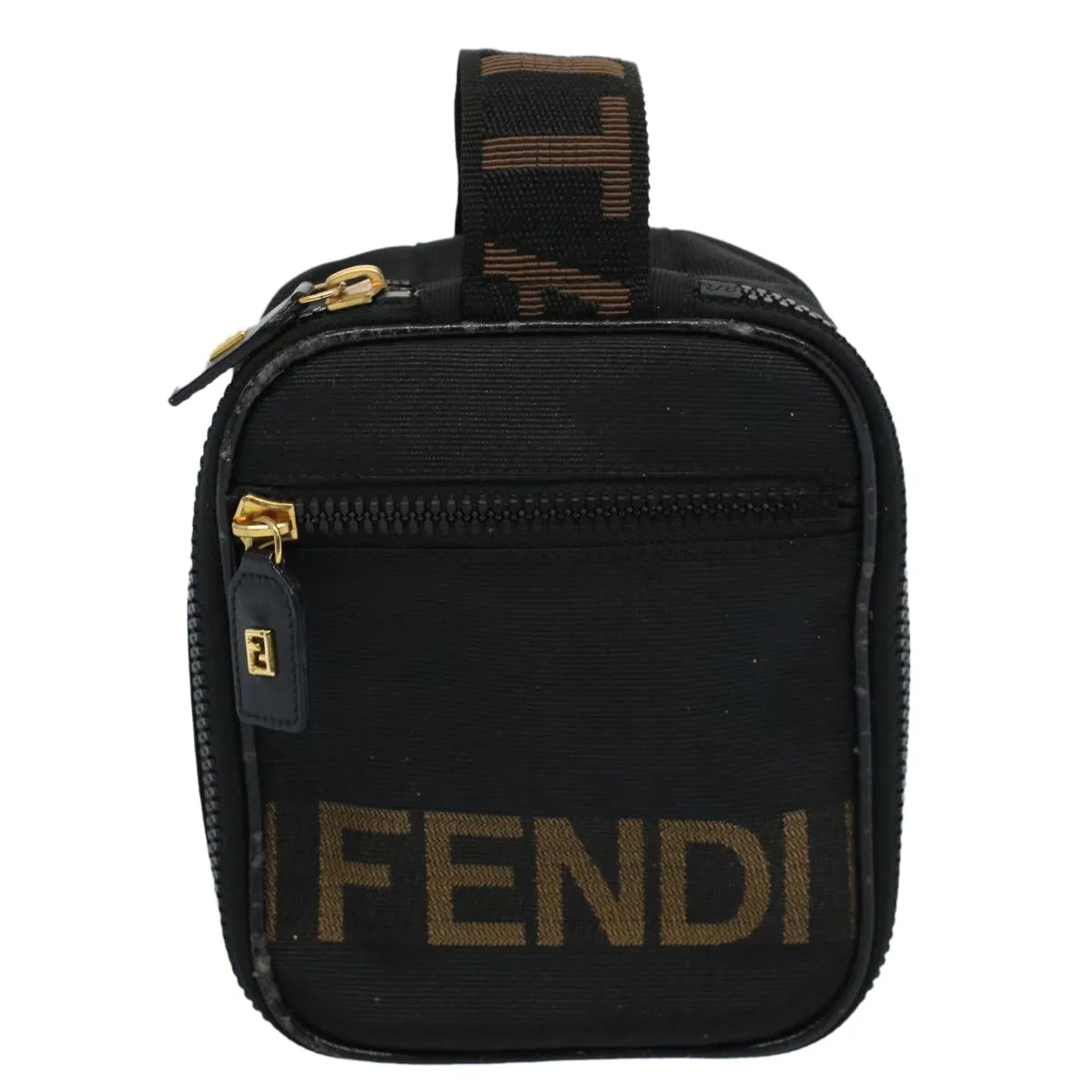 Fendi  Synthetic Clutch Bag ()