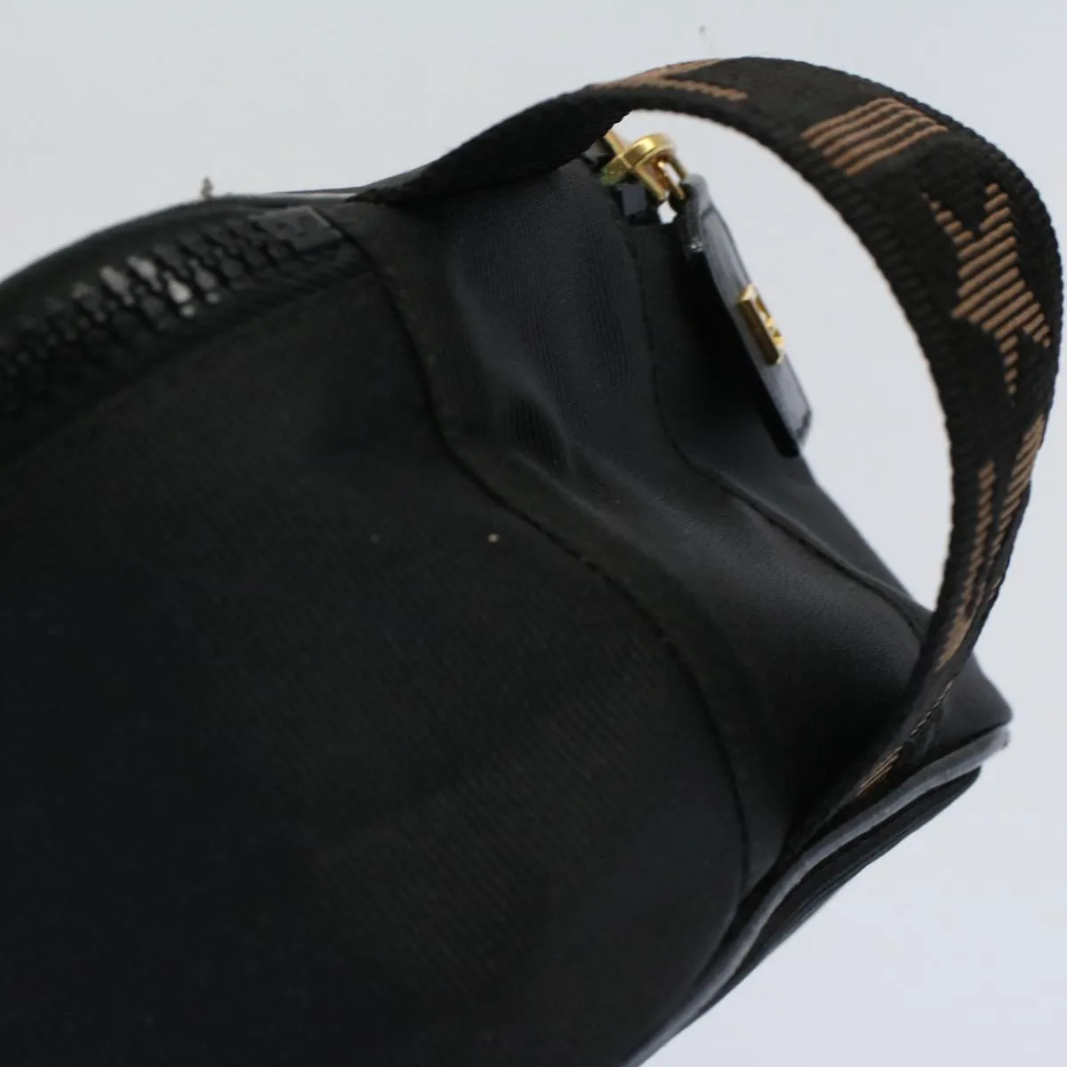 Fendi  Synthetic Clutch Bag ()