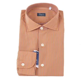 Finamore Superfine Cotton Dress Shirt