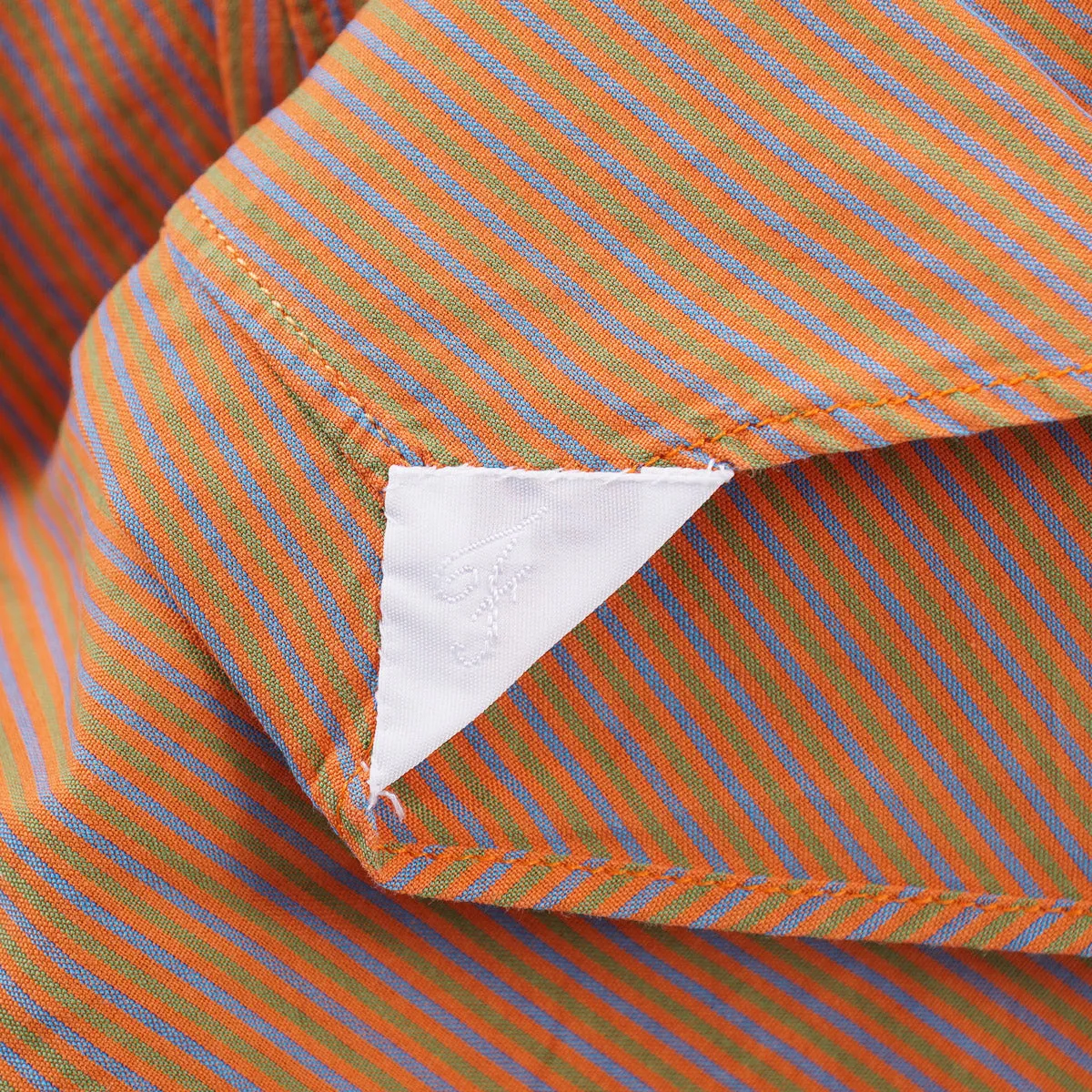 Finamore Superfine Cotton Dress Shirt