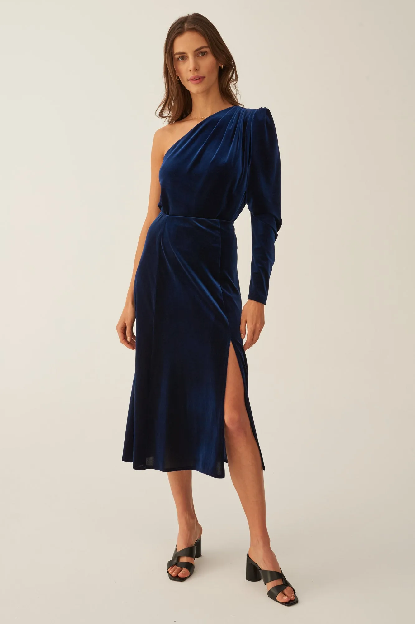Flaneur Bodysuit Dark Blue
