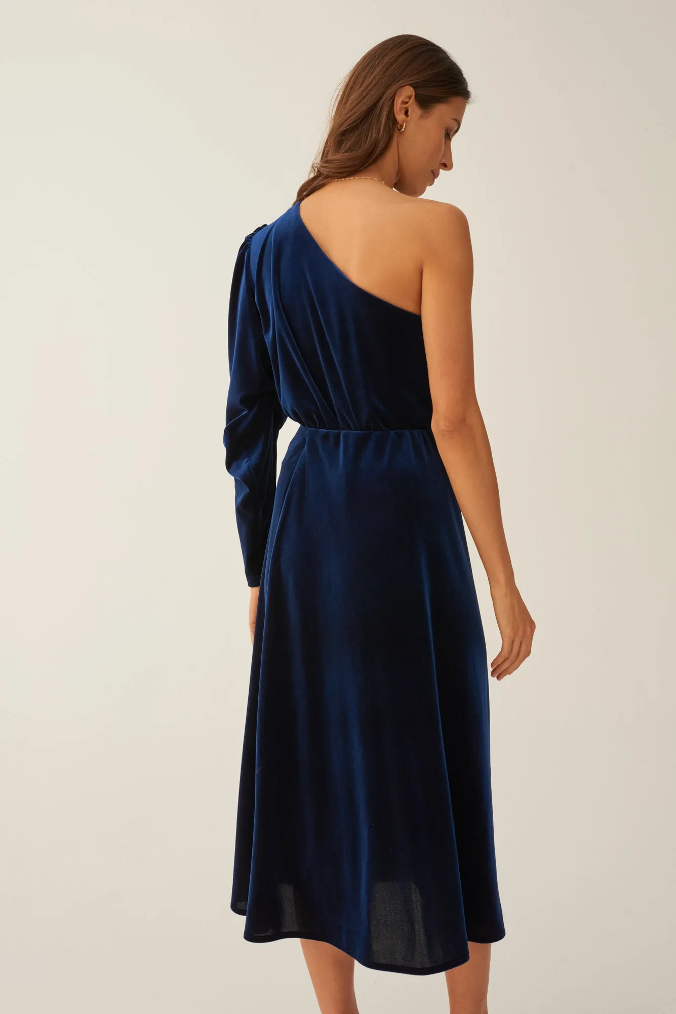 Flaneur Bodysuit Dark Blue