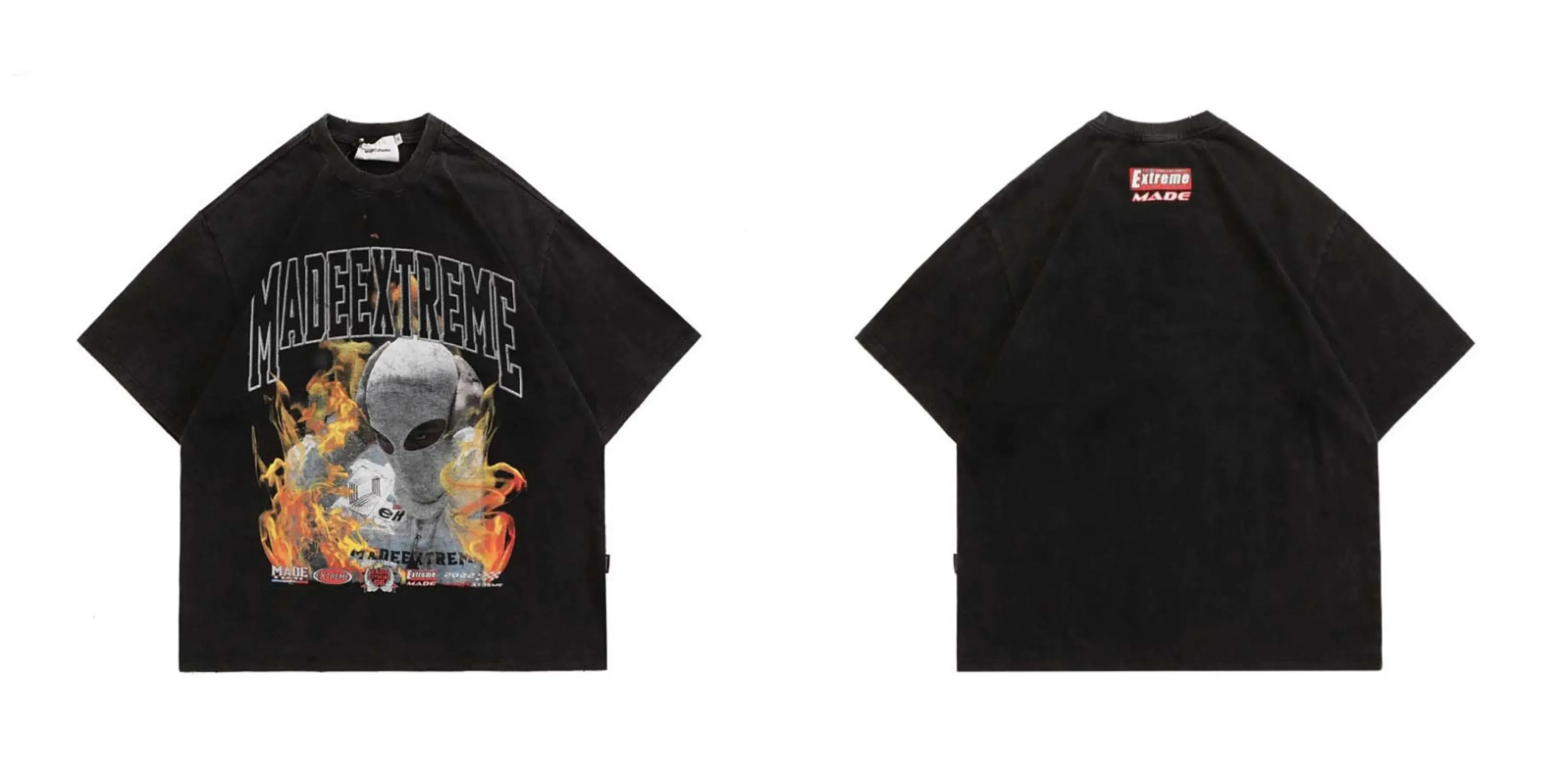 Get Ready Shirt