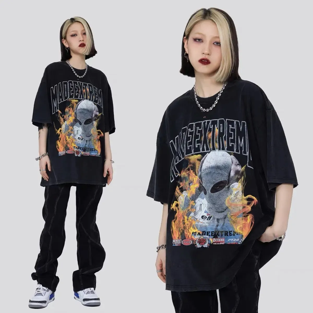 Get Ready Shirt
