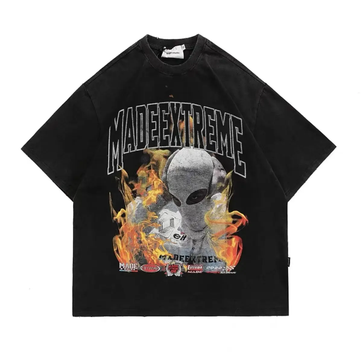 Get Ready Shirt