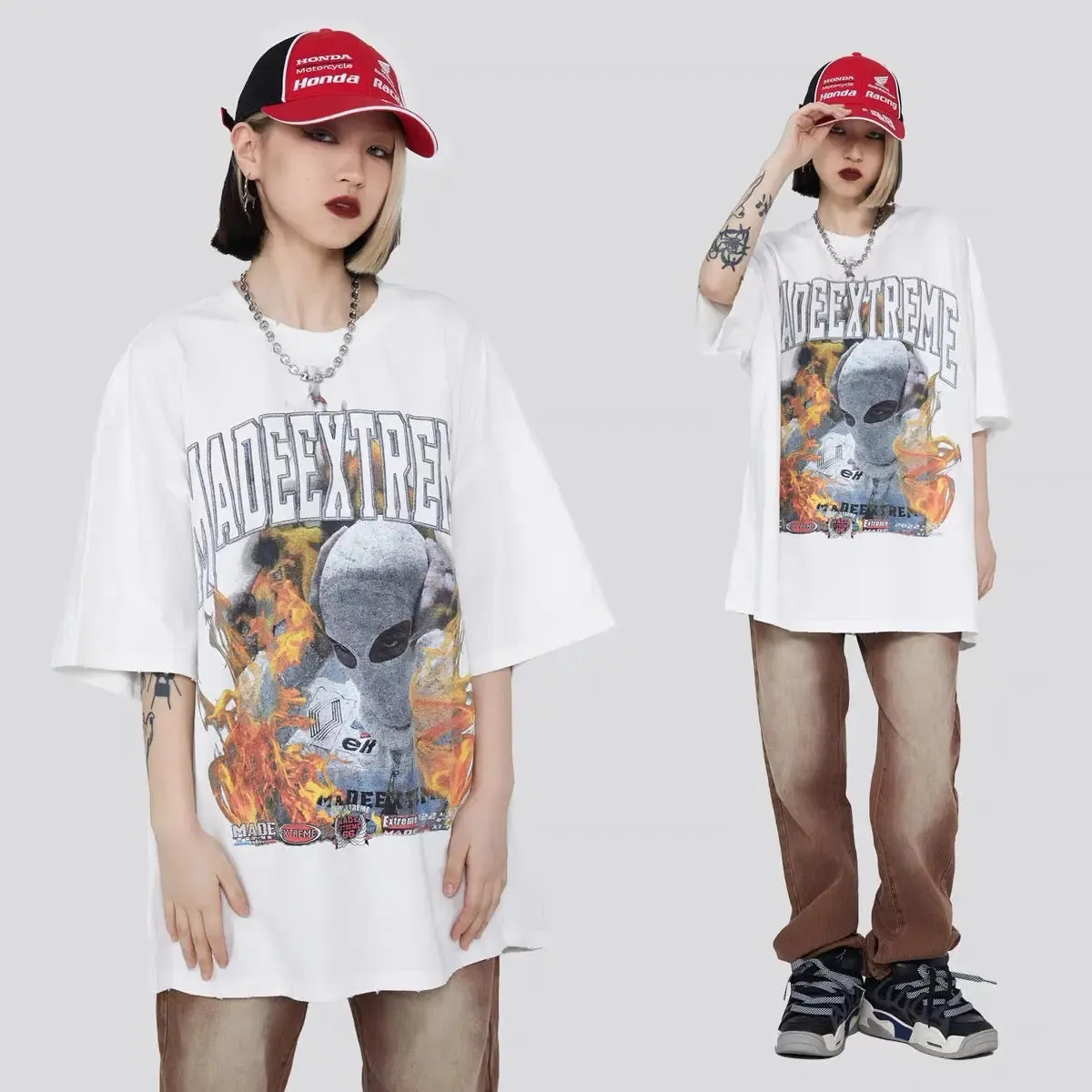 Get Ready Shirt