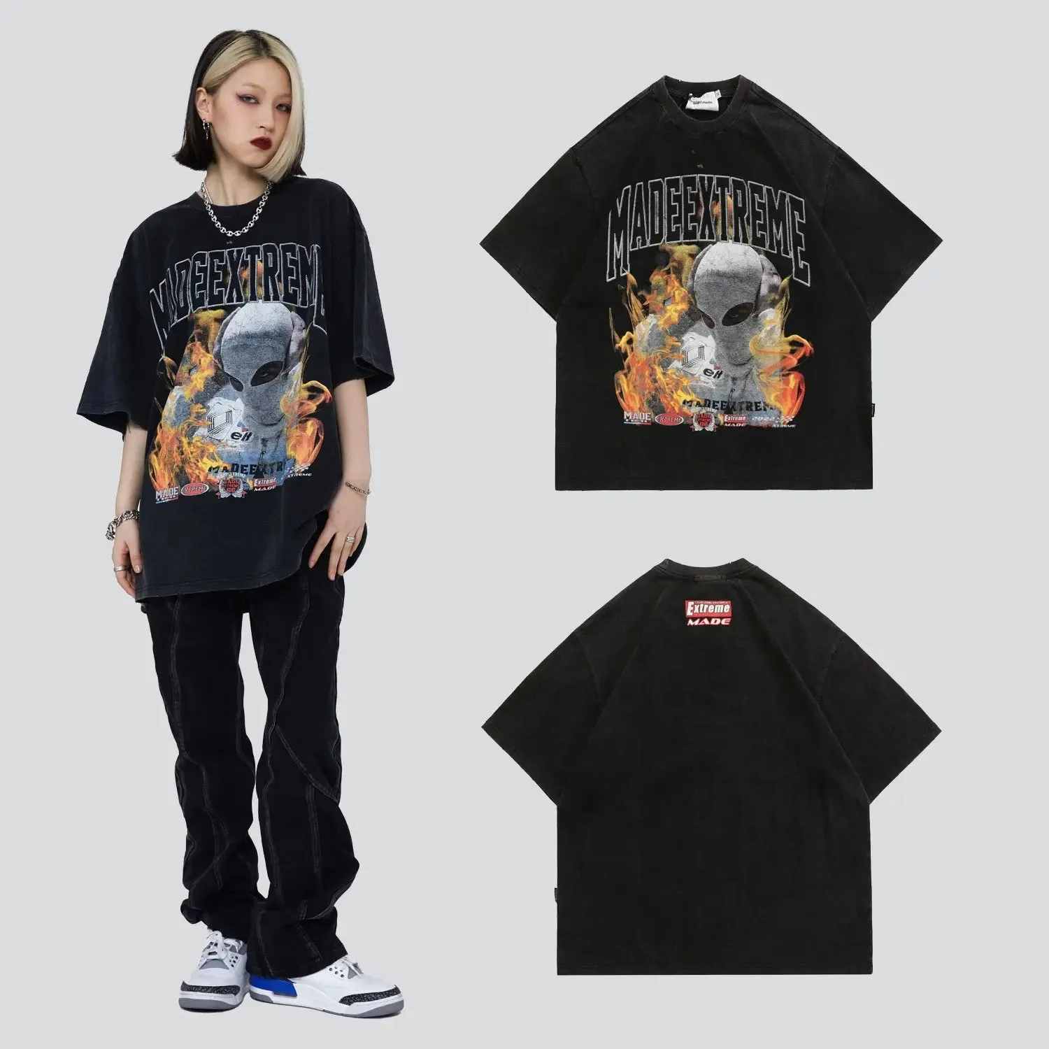 Get Ready Shirt