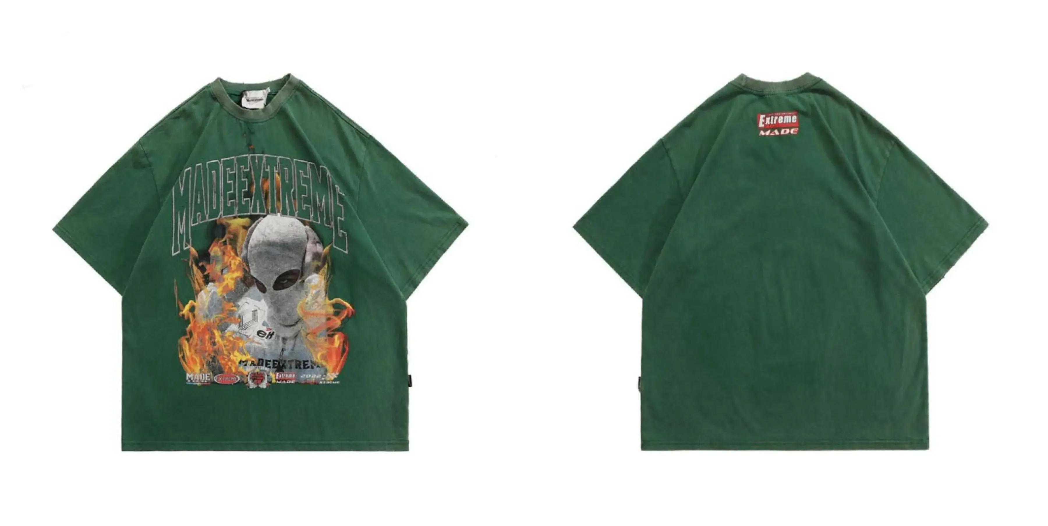 Get Ready Shirt