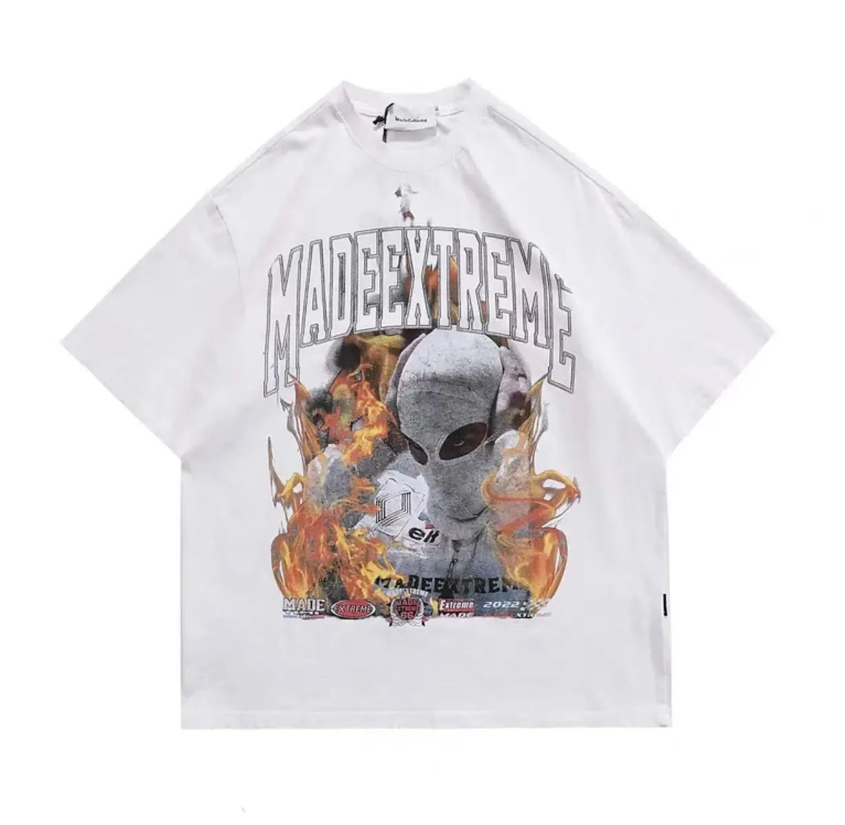 Get Ready Shirt