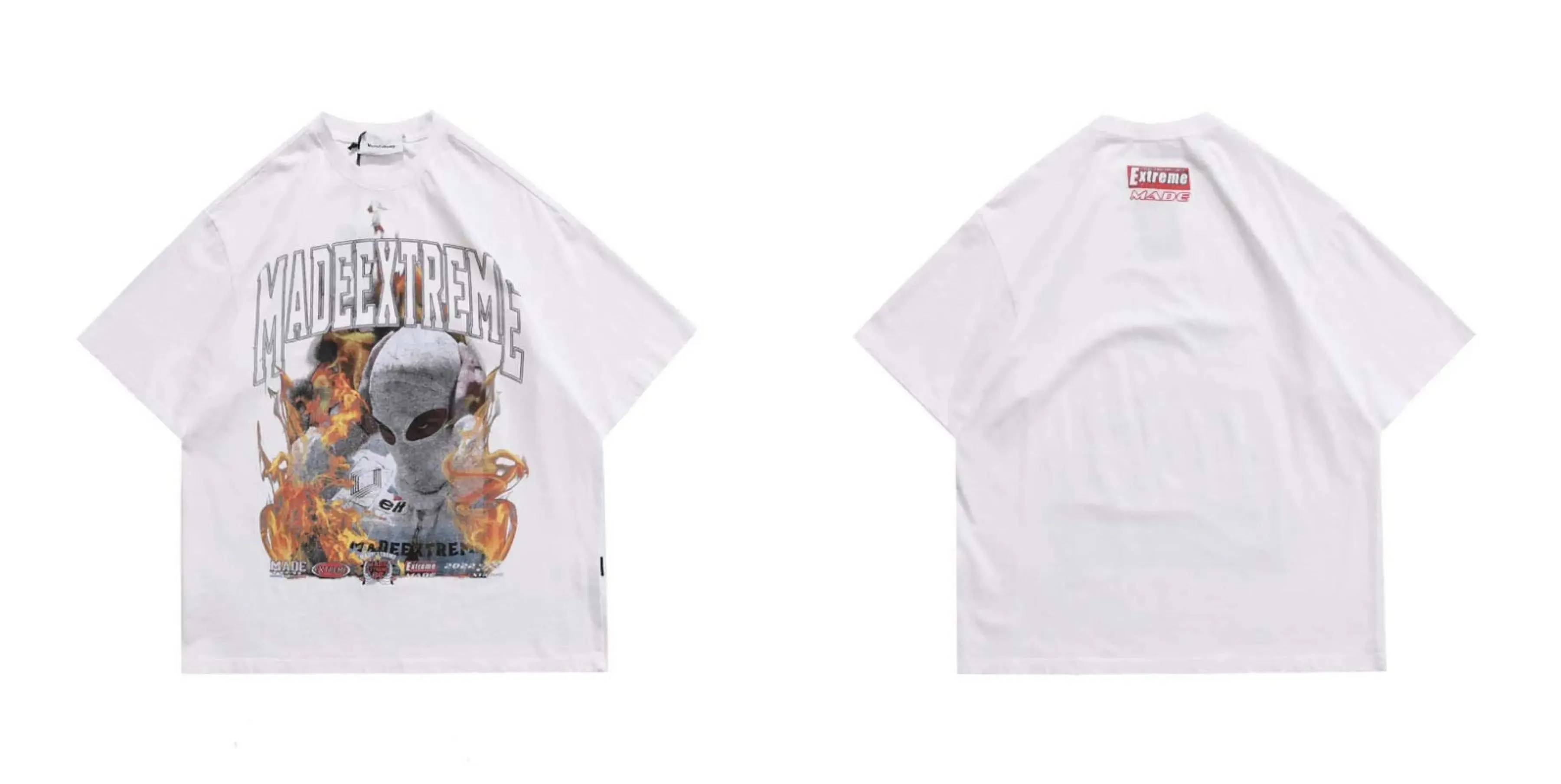 Get Ready Shirt