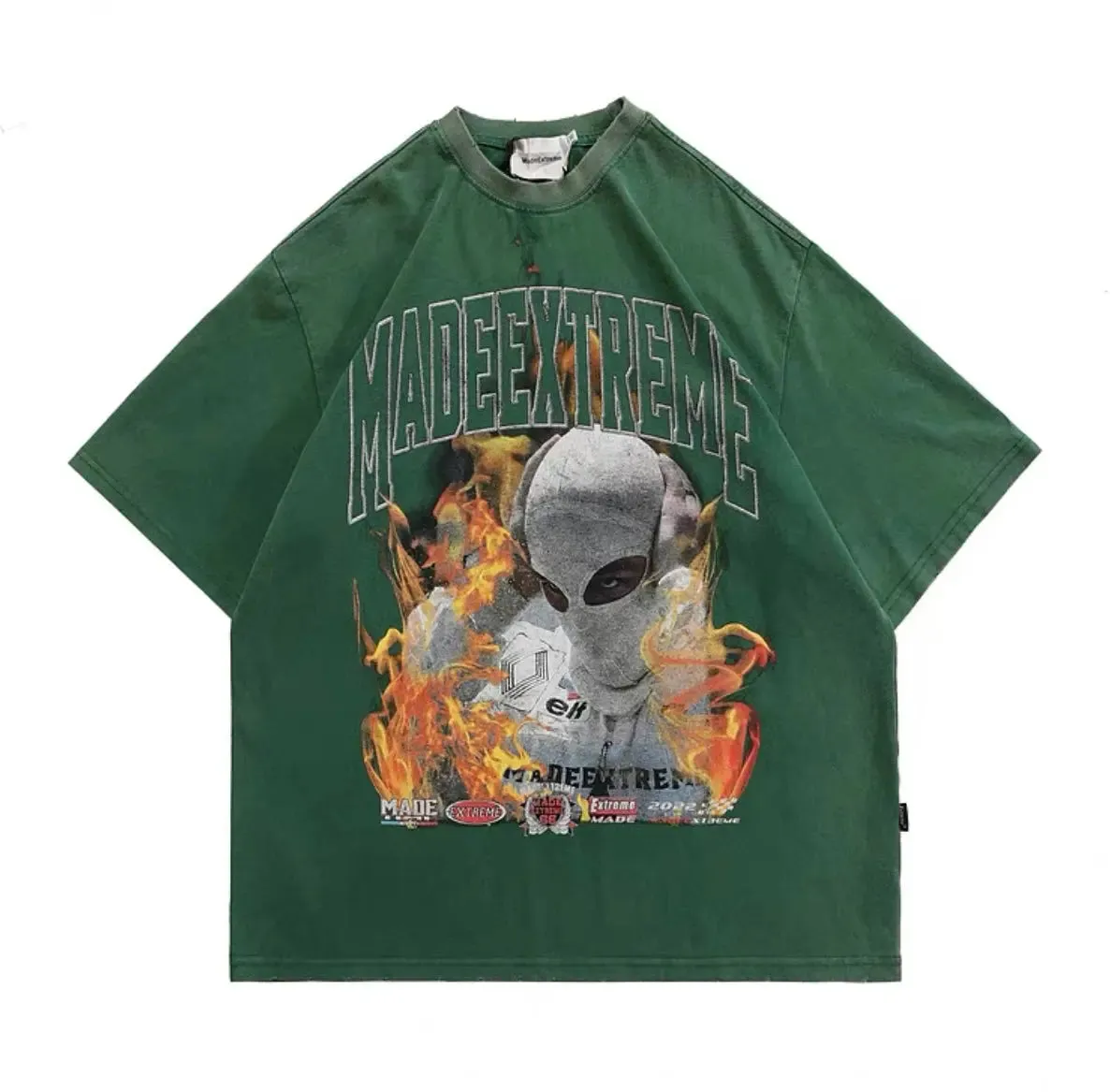 Get Ready Shirt