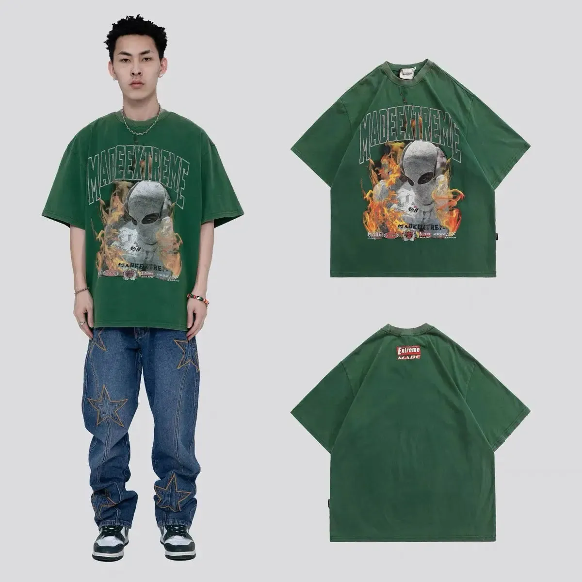 Get Ready Shirt