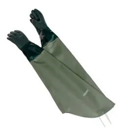 GLOVES SHOULDER Length Gauntlets Insulated