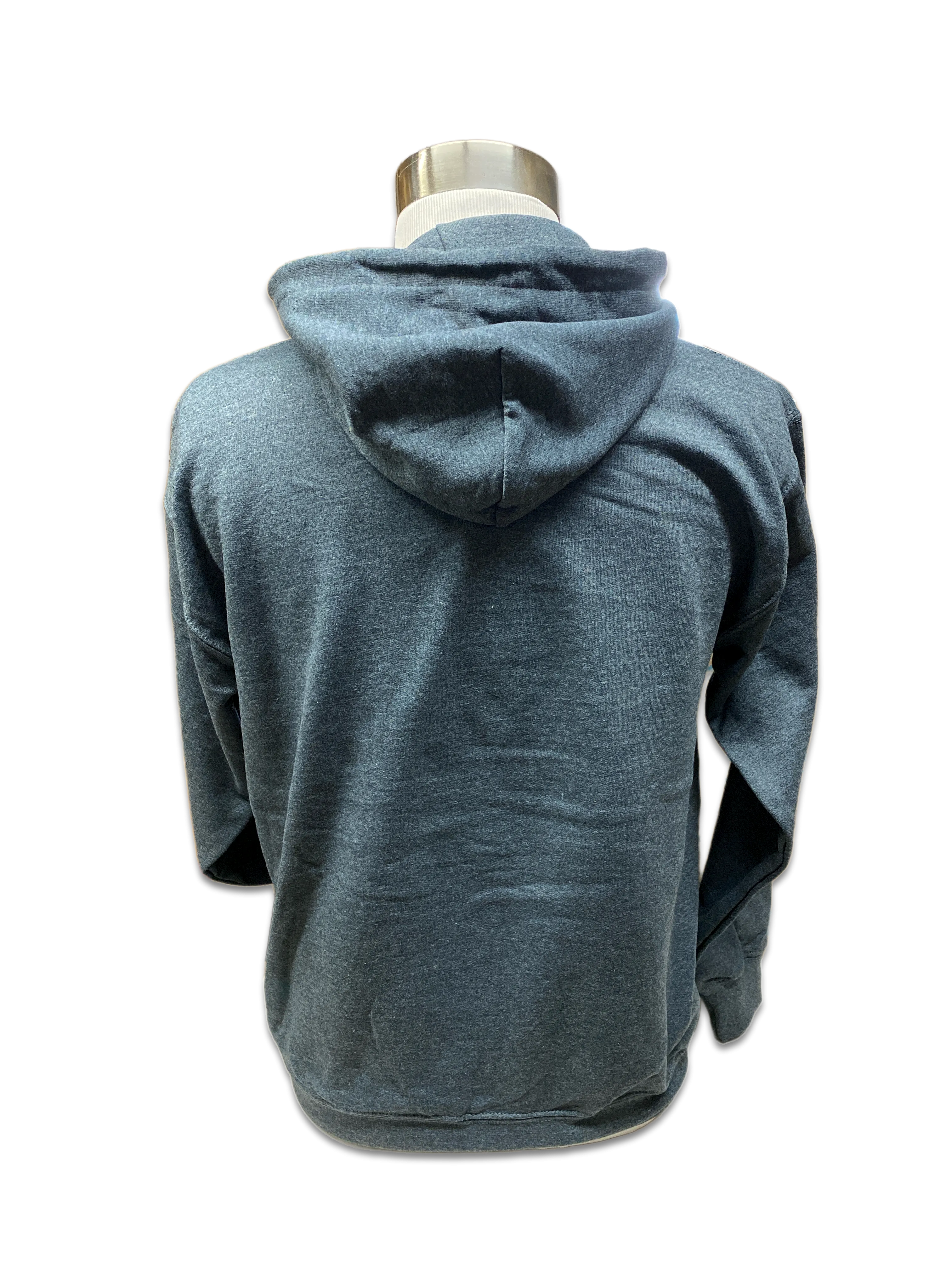 Green Circle Logo Sweatshirt