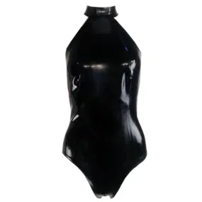 Halter Bodysuit