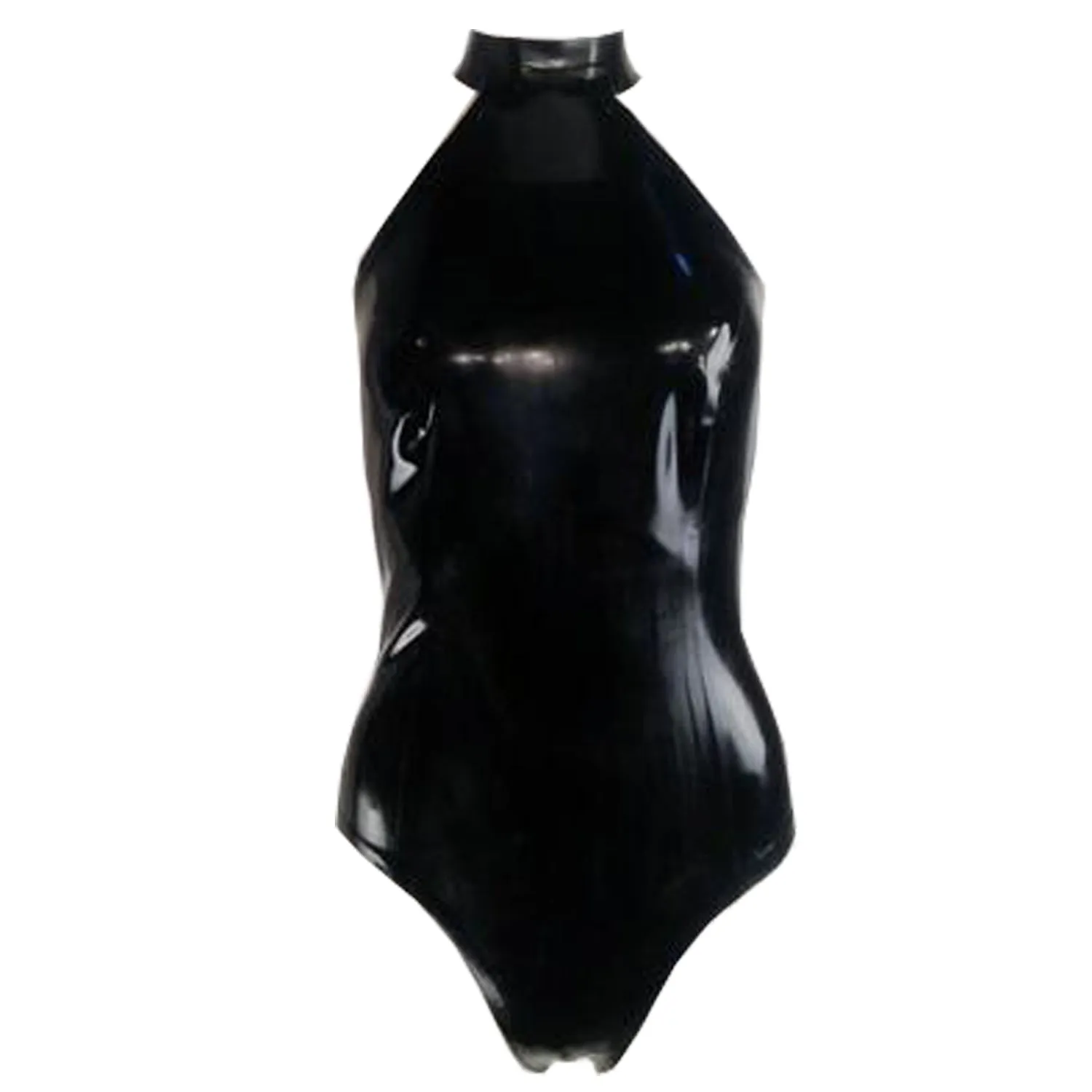 Halter Bodysuit