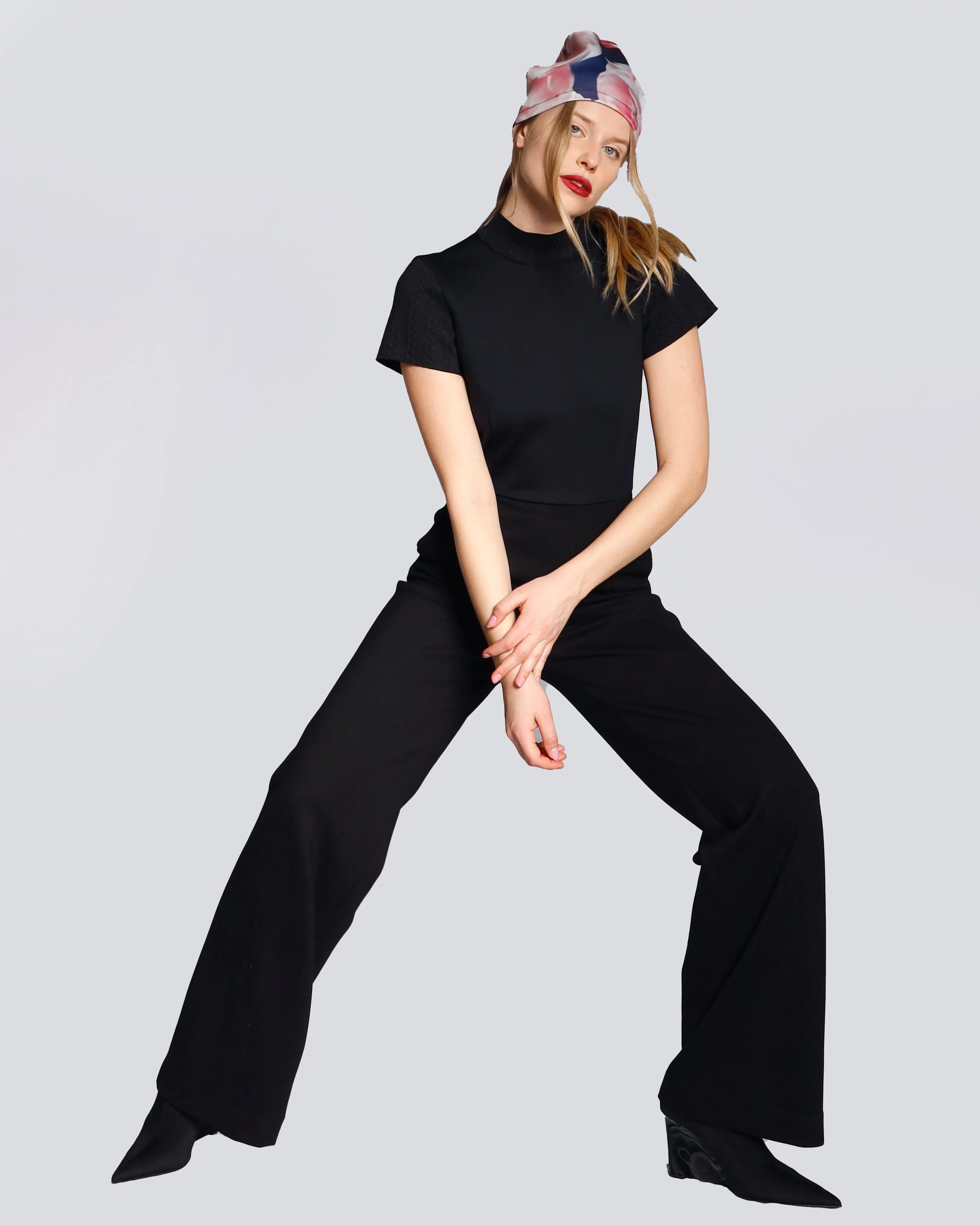 HEFZIBA | Jumpsuit